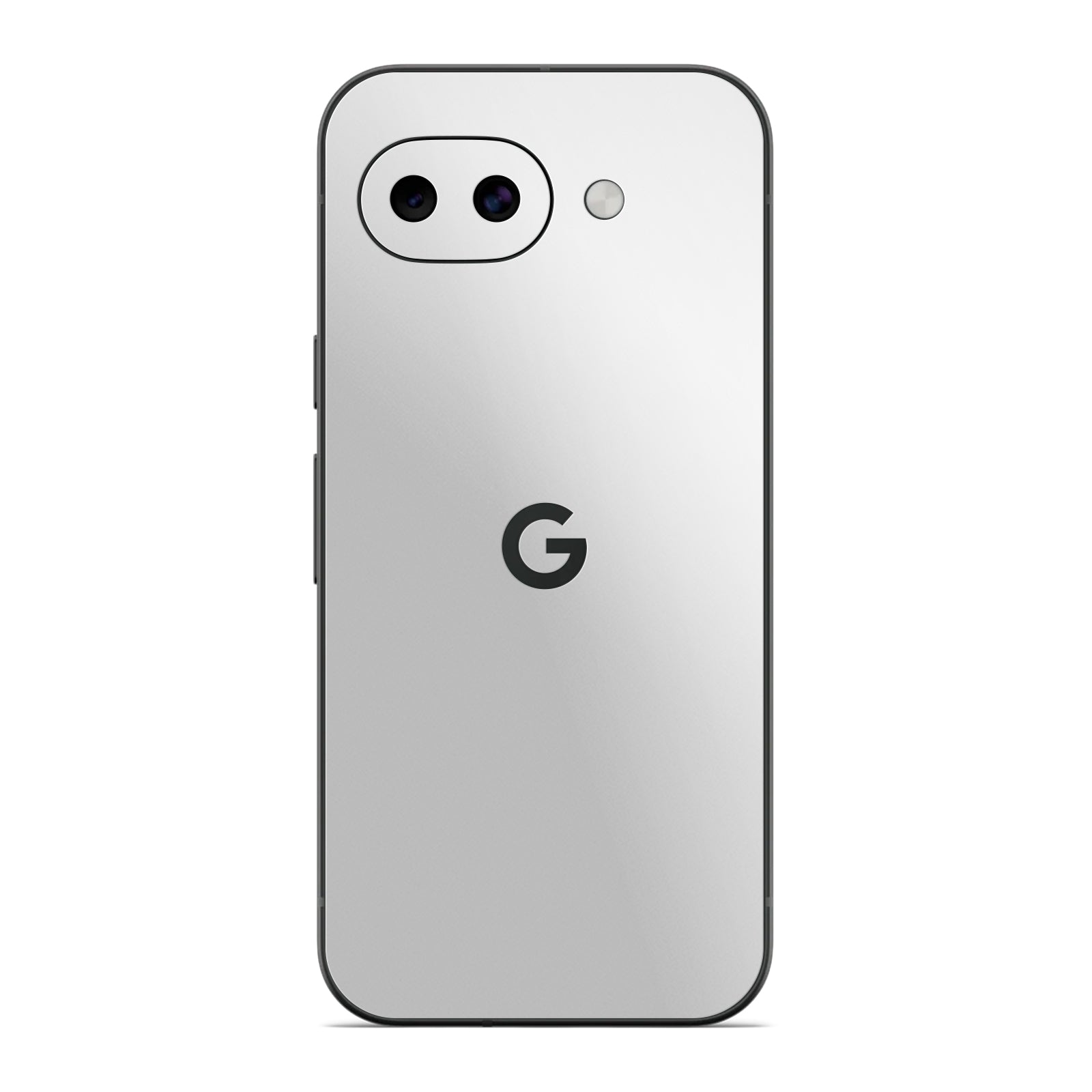 [2 Pack] Armorsuit MilitaryShield Vinyl Skin Wrap Film for Google Pixel 10a