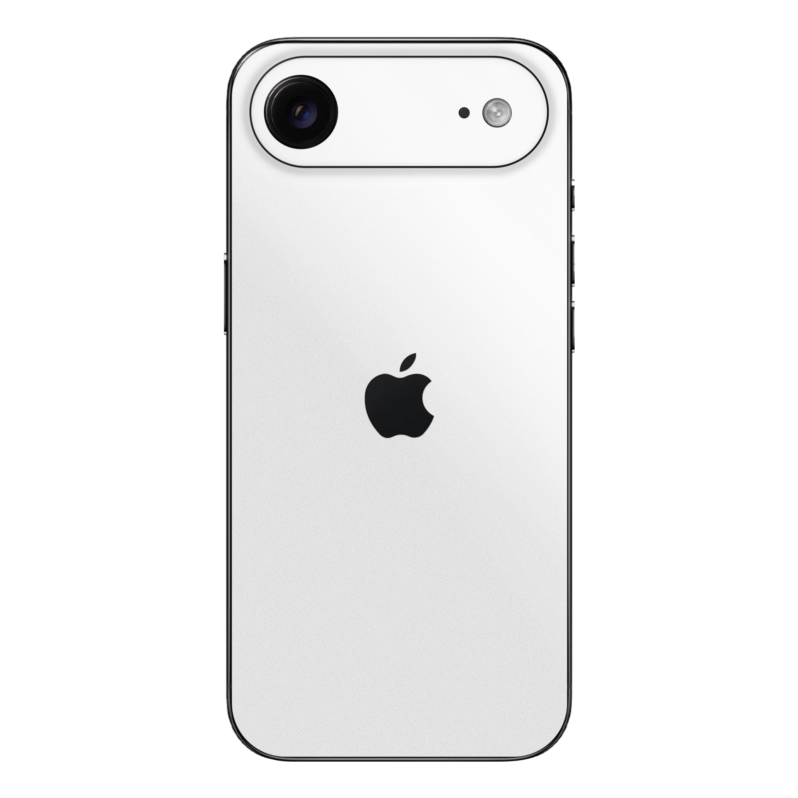 [2 Pack] Armorsuit MilitaryShield Vinyl Skin Wrap Film for iPhone Air
