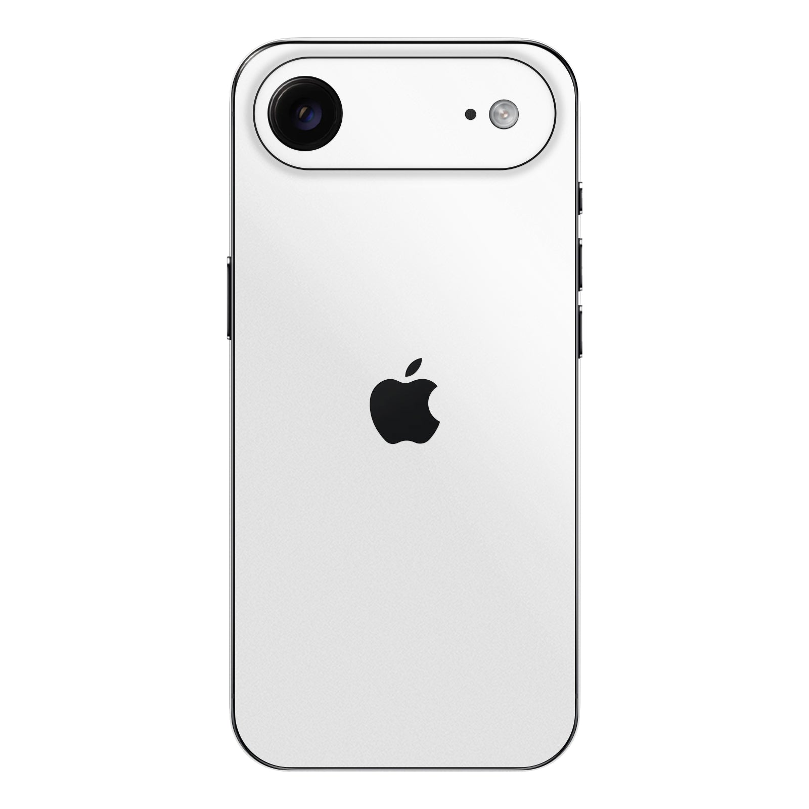 [2 Pack] Armorsuit MilitaryShield Vinyl Skin Wrap Film for iPhone Air