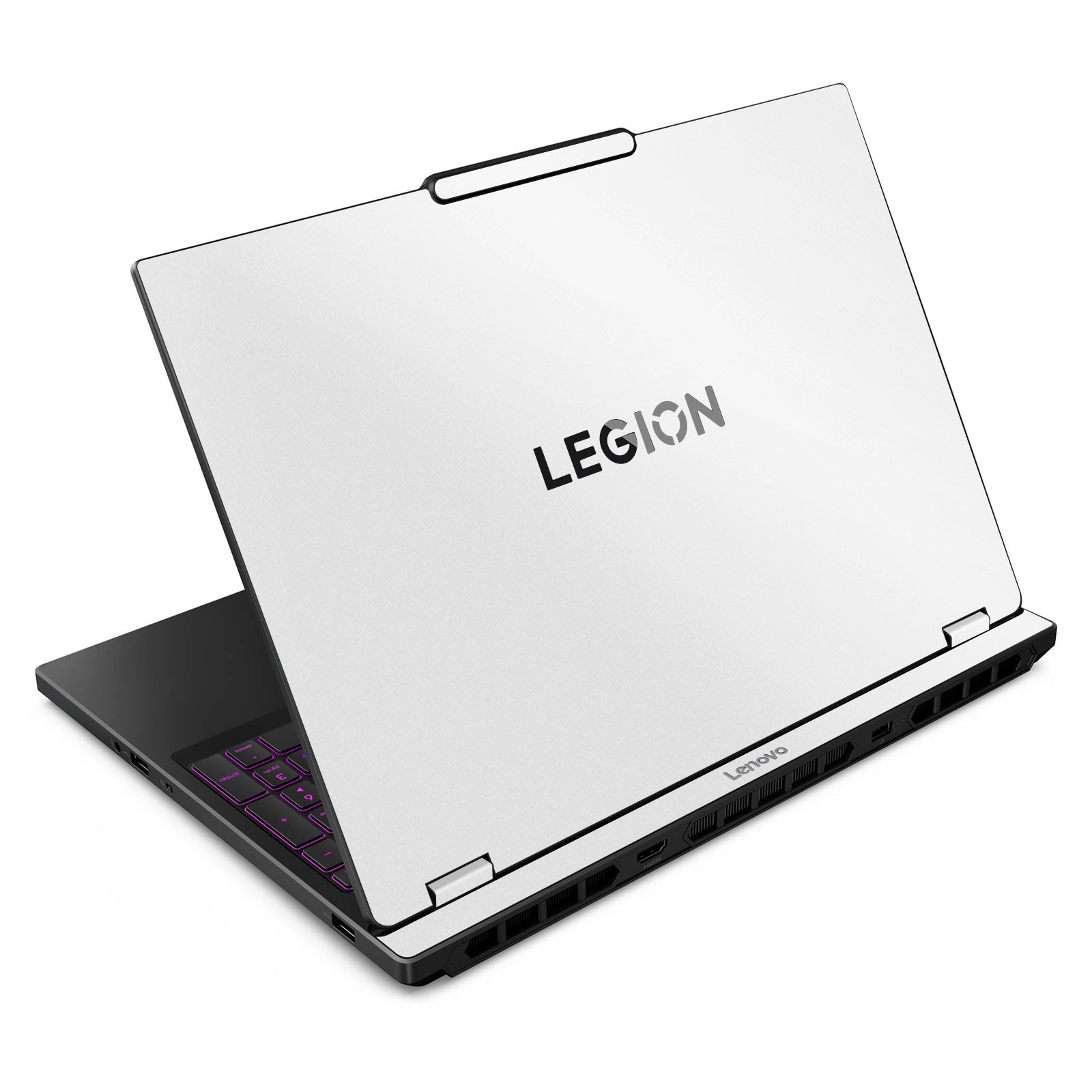 [2 Pack] Armorsuit MilitaryShield Vinyl Skin Wrap Film for Lenovo Legion 5 (15", Gen 10, 2025)