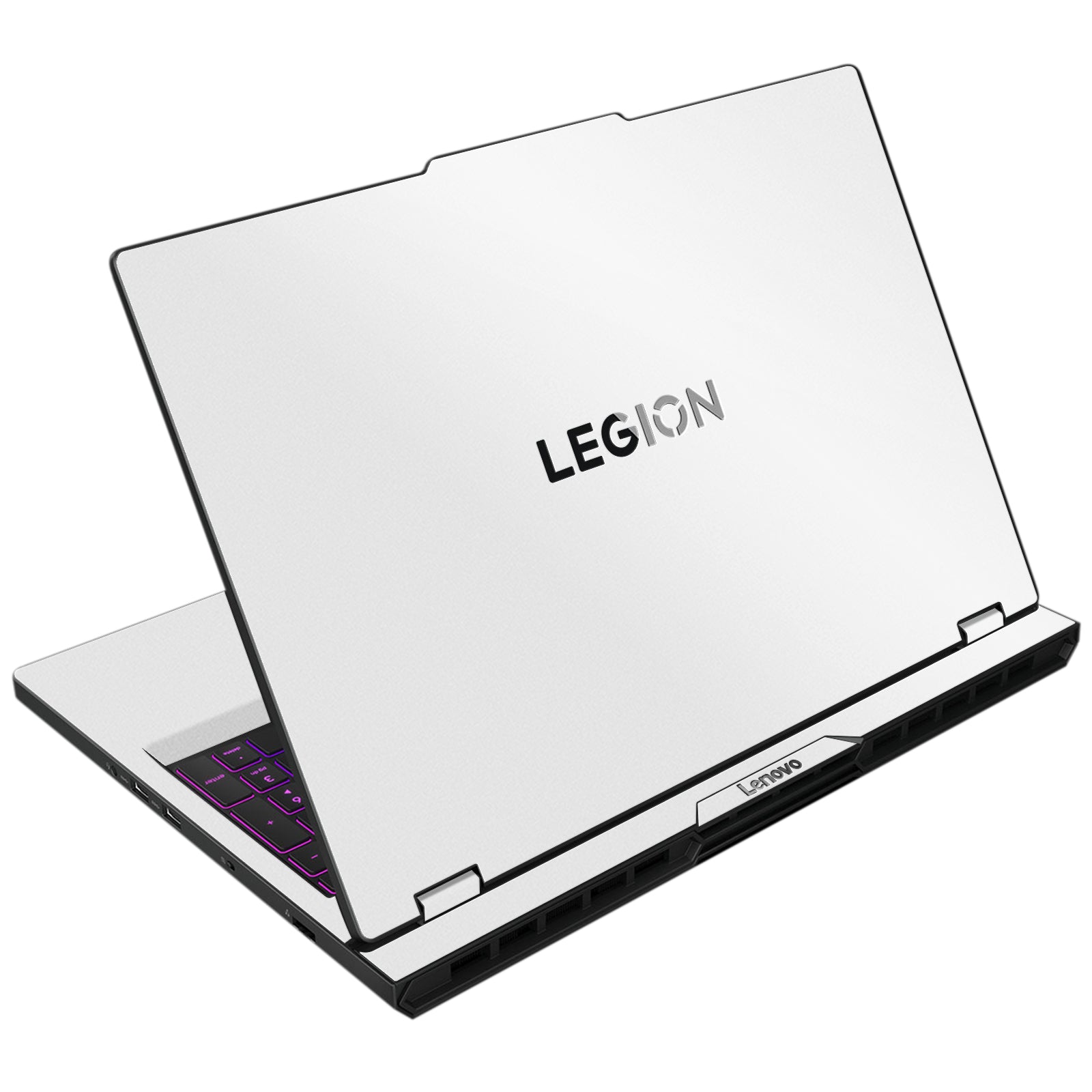 [2 Pack] Armorsuit MilitaryShield Vinyl Skin Wrap Film for Lenovo Legion Pro 5/5i (Gen 10, 2025)