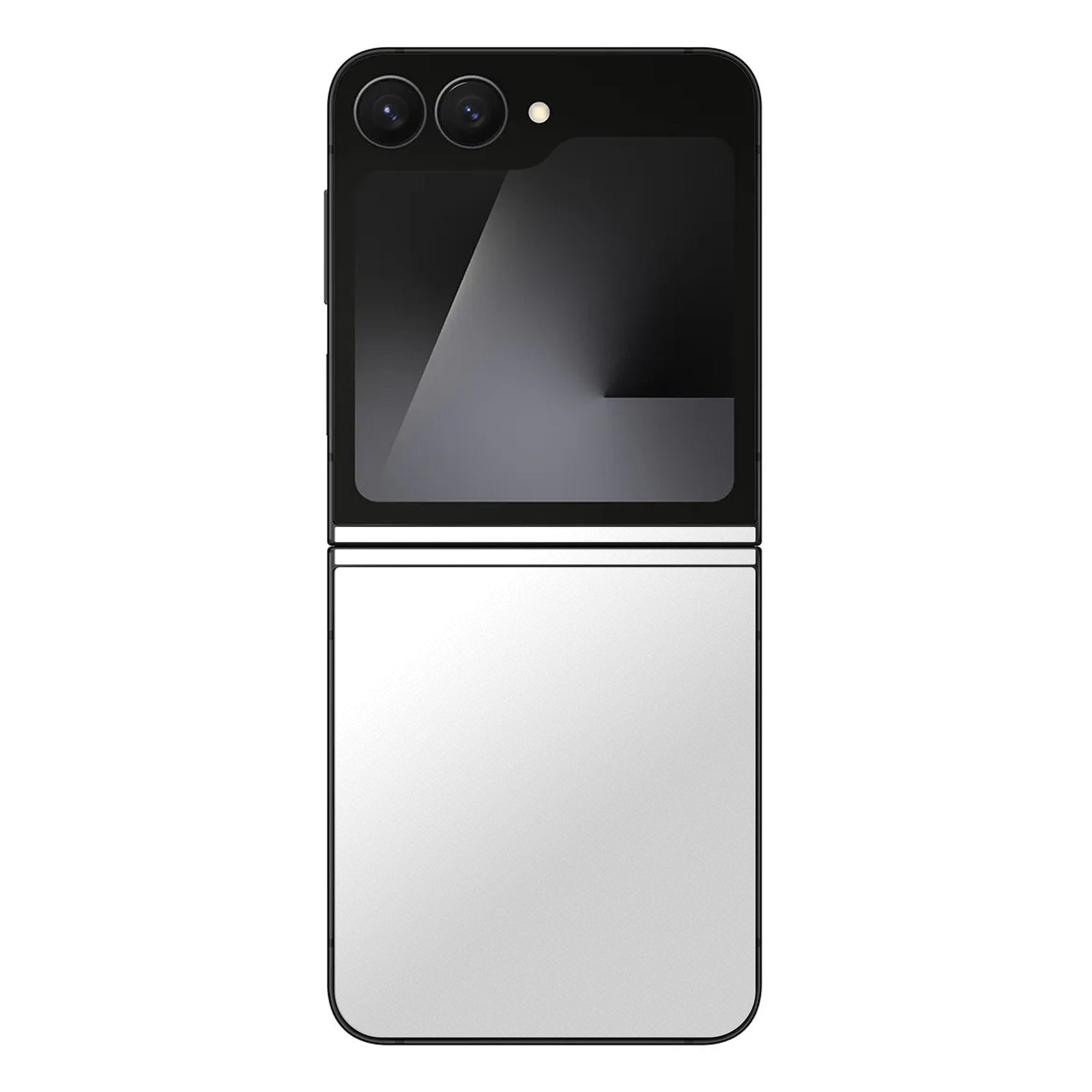 [2 Pack] Armorsuit MilitaryShield Vinyl Skin Wrap for Samsung Galaxy Z Flip 7 FE