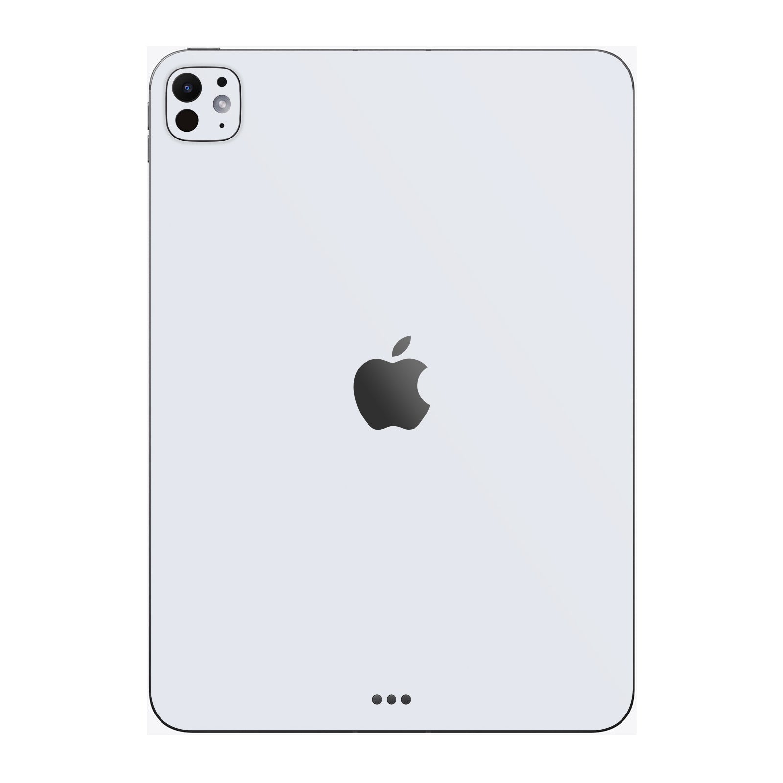 [2 Pack] Armorsuit MilitaryShield Vinyl Skin Wrap Film for iPad Pro M5 (13", 2025)