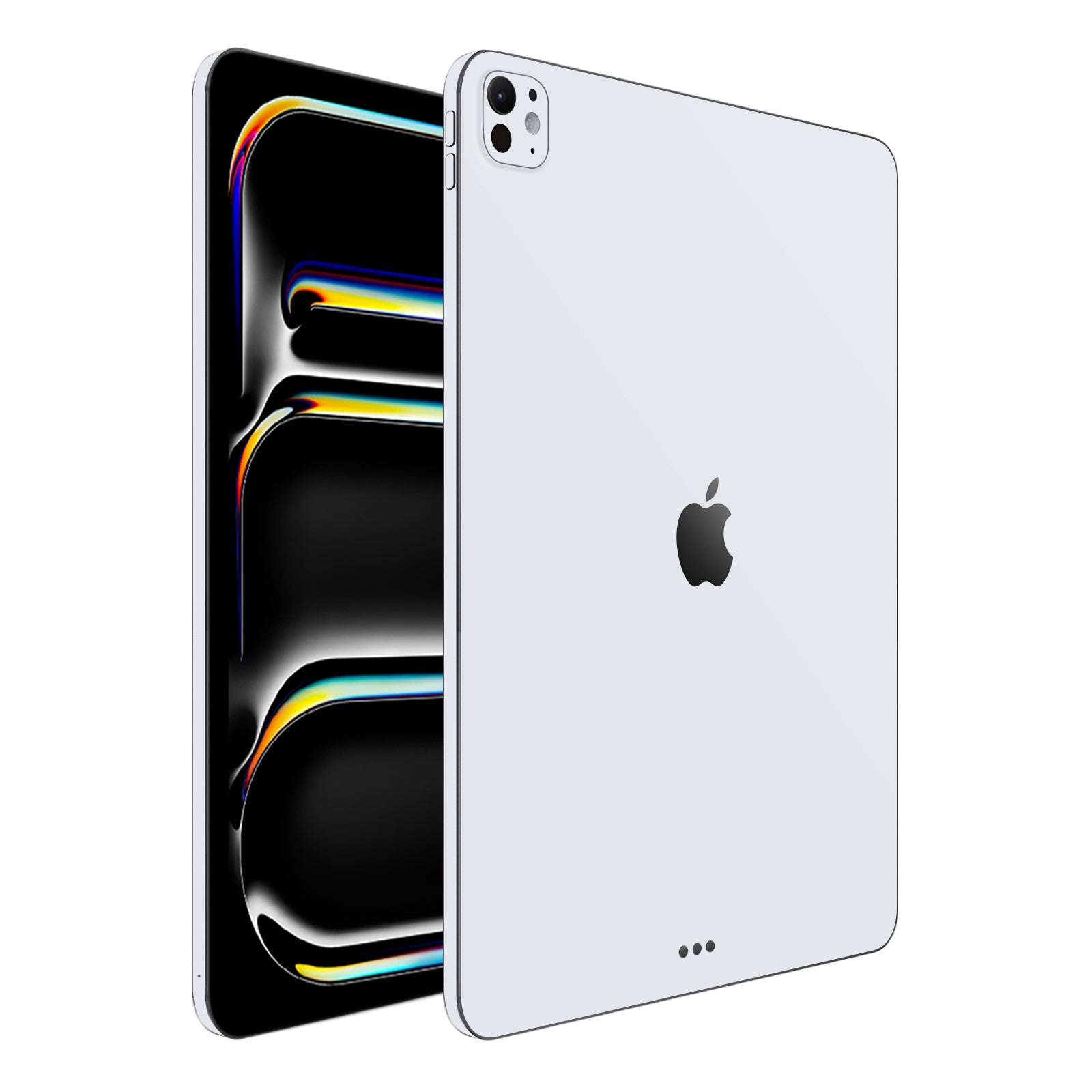 [2 Pack] Armorsuit MilitaryShield Vinyl Skin Wrap Film for iPad Pro M5 (13", 2025)