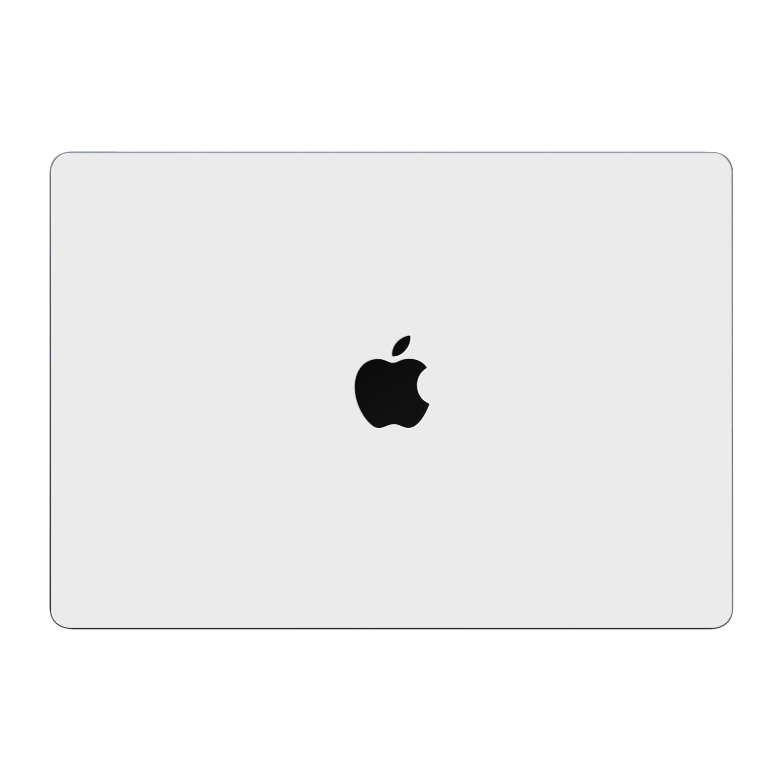[2 Pack] Armorsuit MilitaryShield Vinyl Skin Wrap Film for Apple MacBook Air M5 15" (2026)