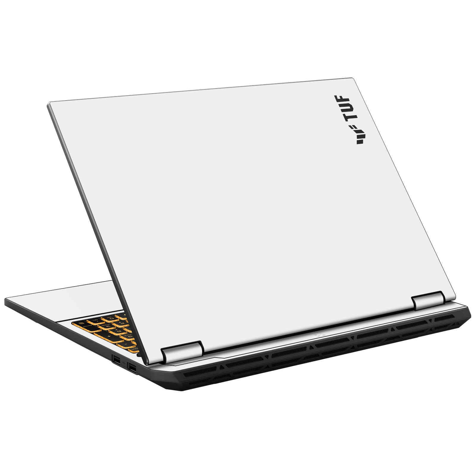 [2 Pack] Armorsuit MilitaryShield Vinyl Skin Wrap Film for ASUS TUF F16 (2025)