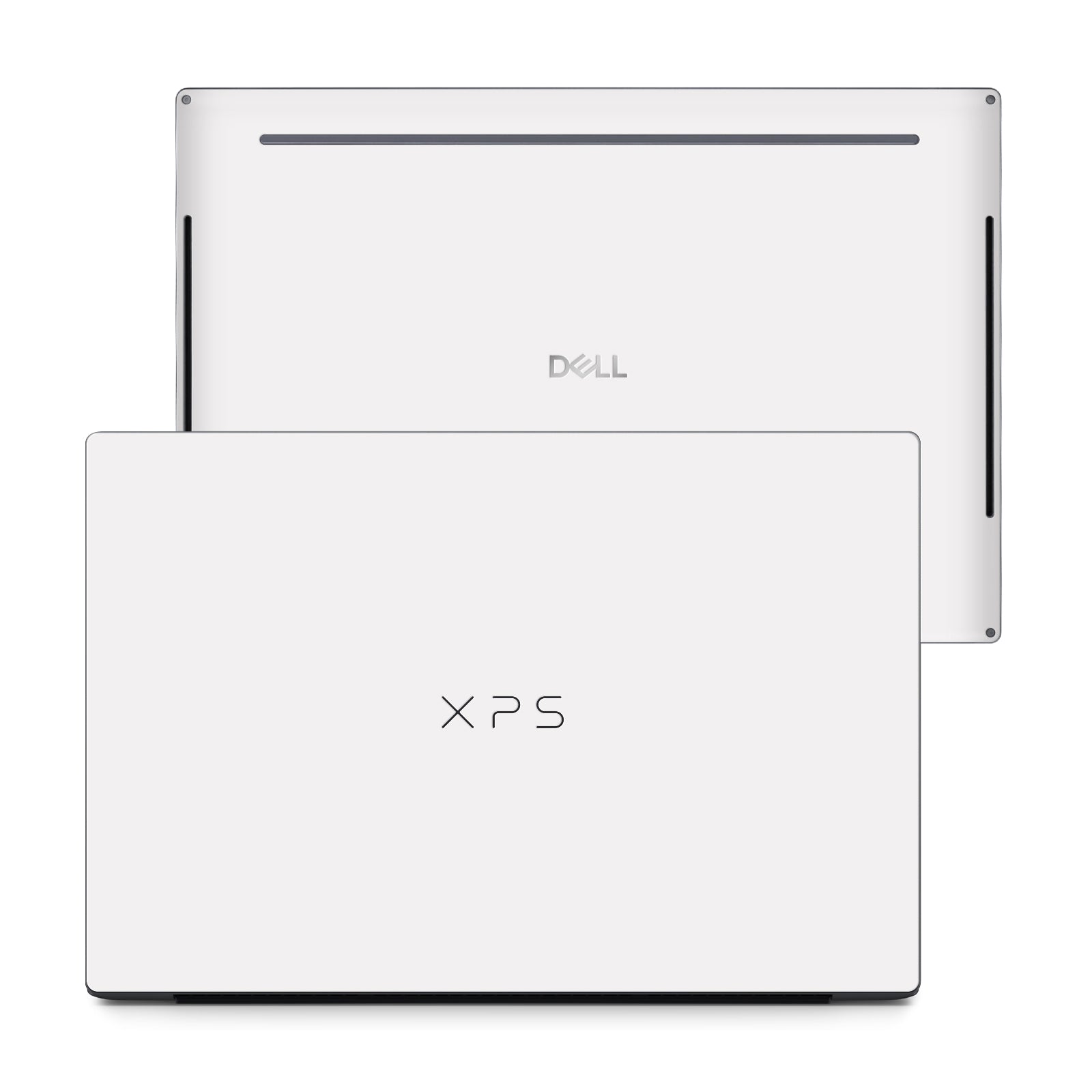 [2 Pack] Armorsuit MilitaryShield Vinyl Skin Wrap Film for Dell XPS 16 (2026)