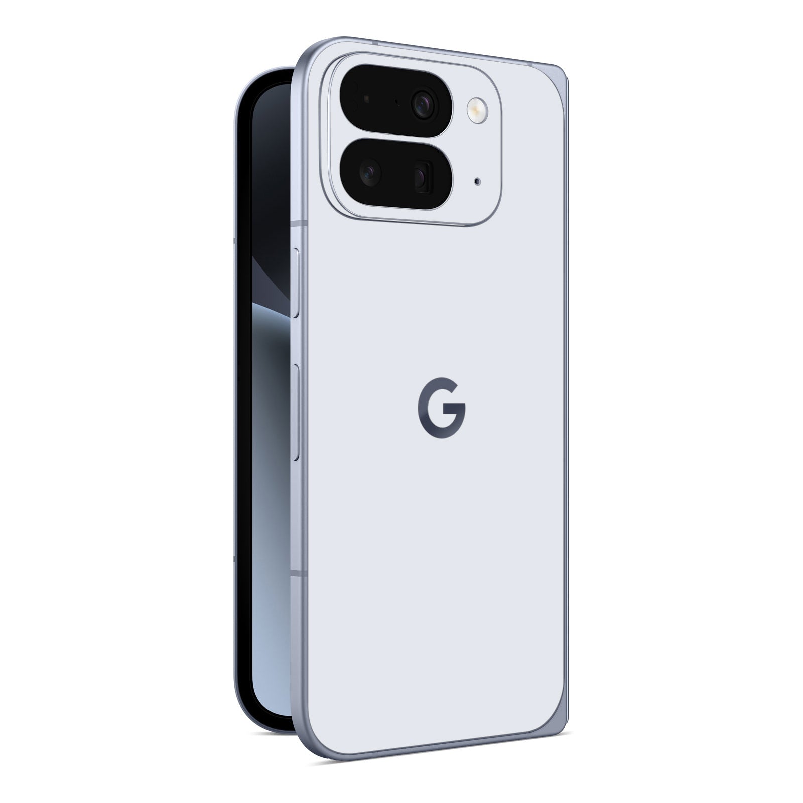 [2 Pack] Armorsuit MilitaryShield Vinyl Skin Wrap Film for Google Pixel 10 Pro Fold