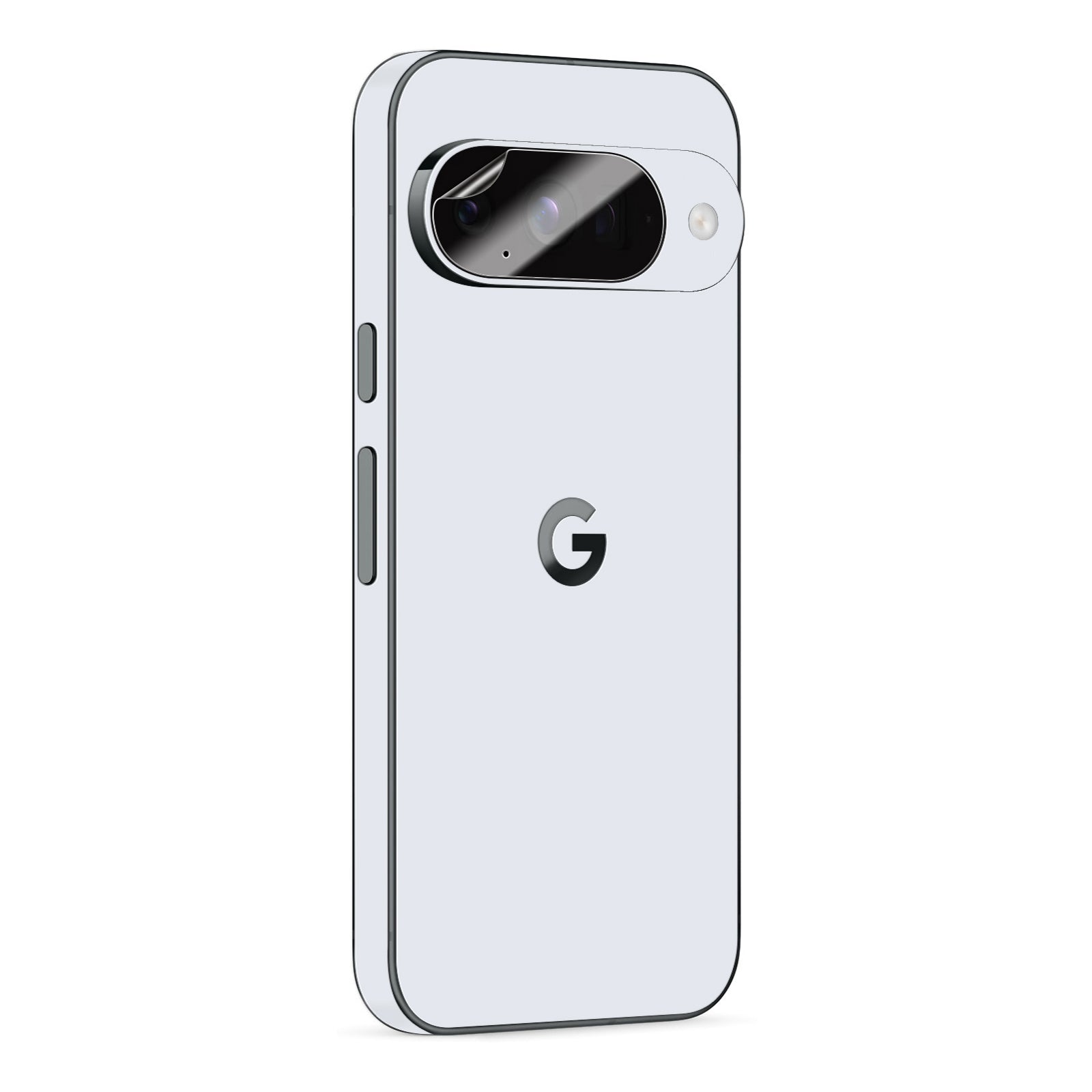 [2 Pack] Armorsuit MilitaryShield Vinyl Skin Wrap Film for Google Pixel 10