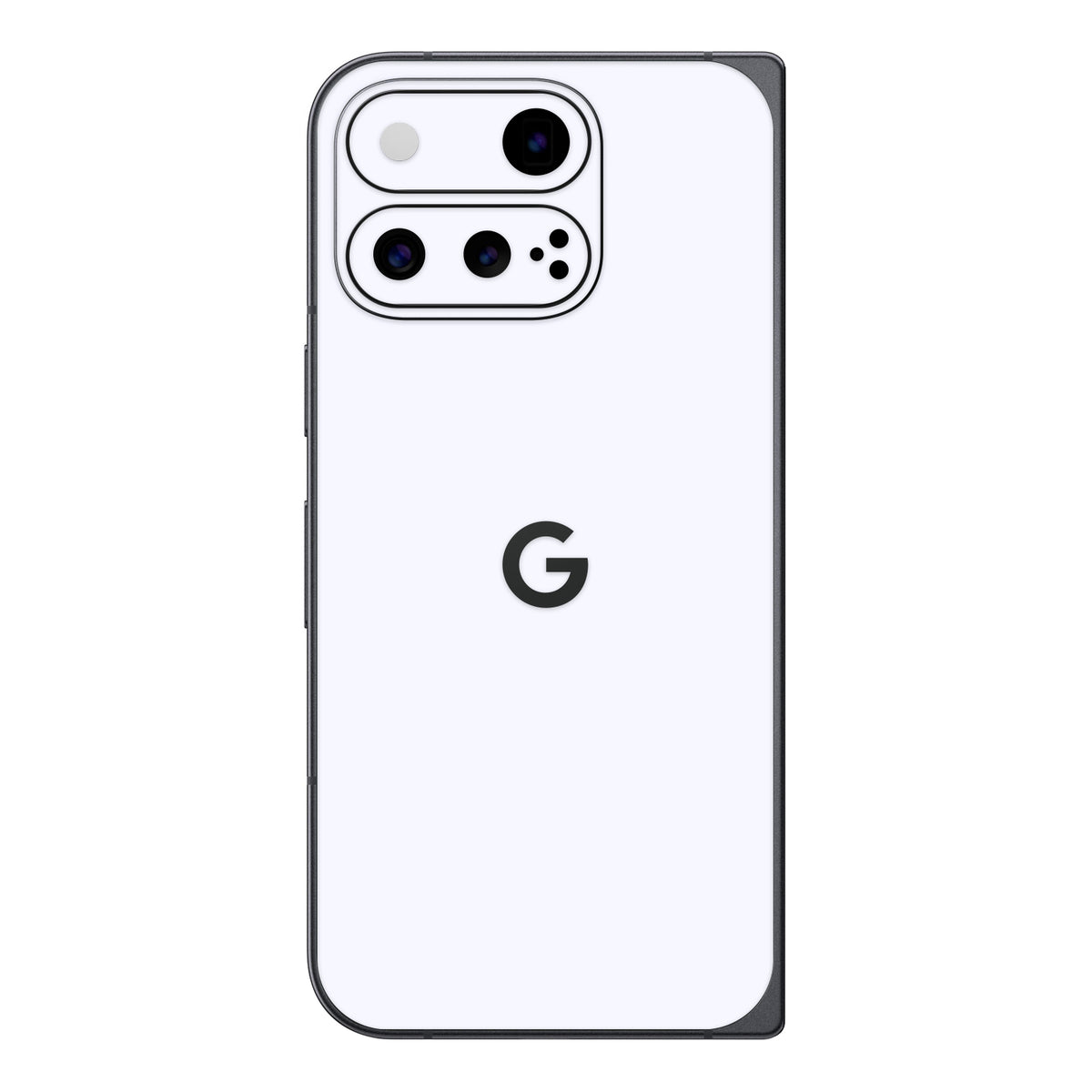 [2 Pack] Armorsuit MilitaryShield Vinyl Skin Wrap Film for Google Pixel 11 Pro Fold