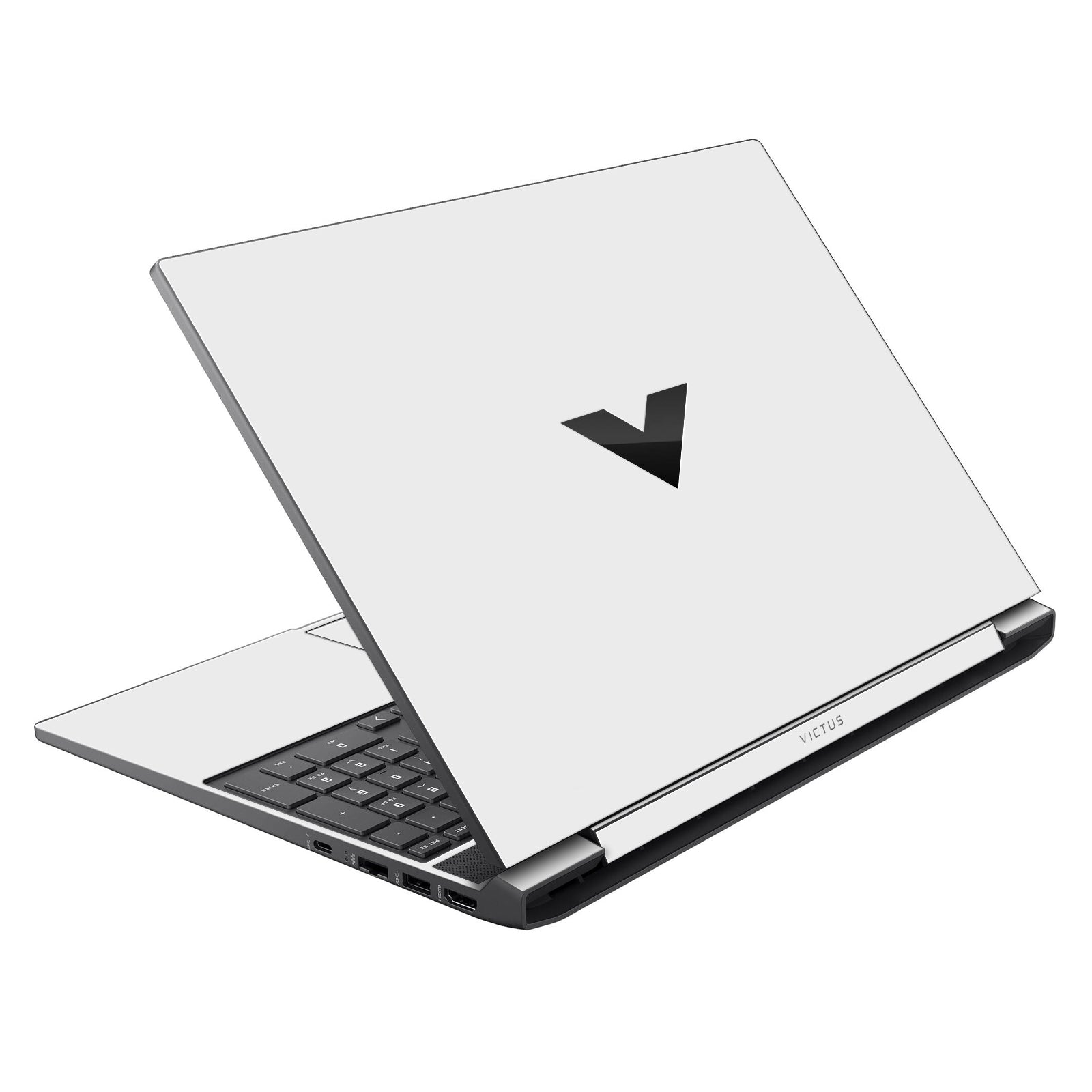 [2 Pack] Armorsuit MilitaryShield Vinyl Skin Wrap Film for HP Victus 15.6" (2025)