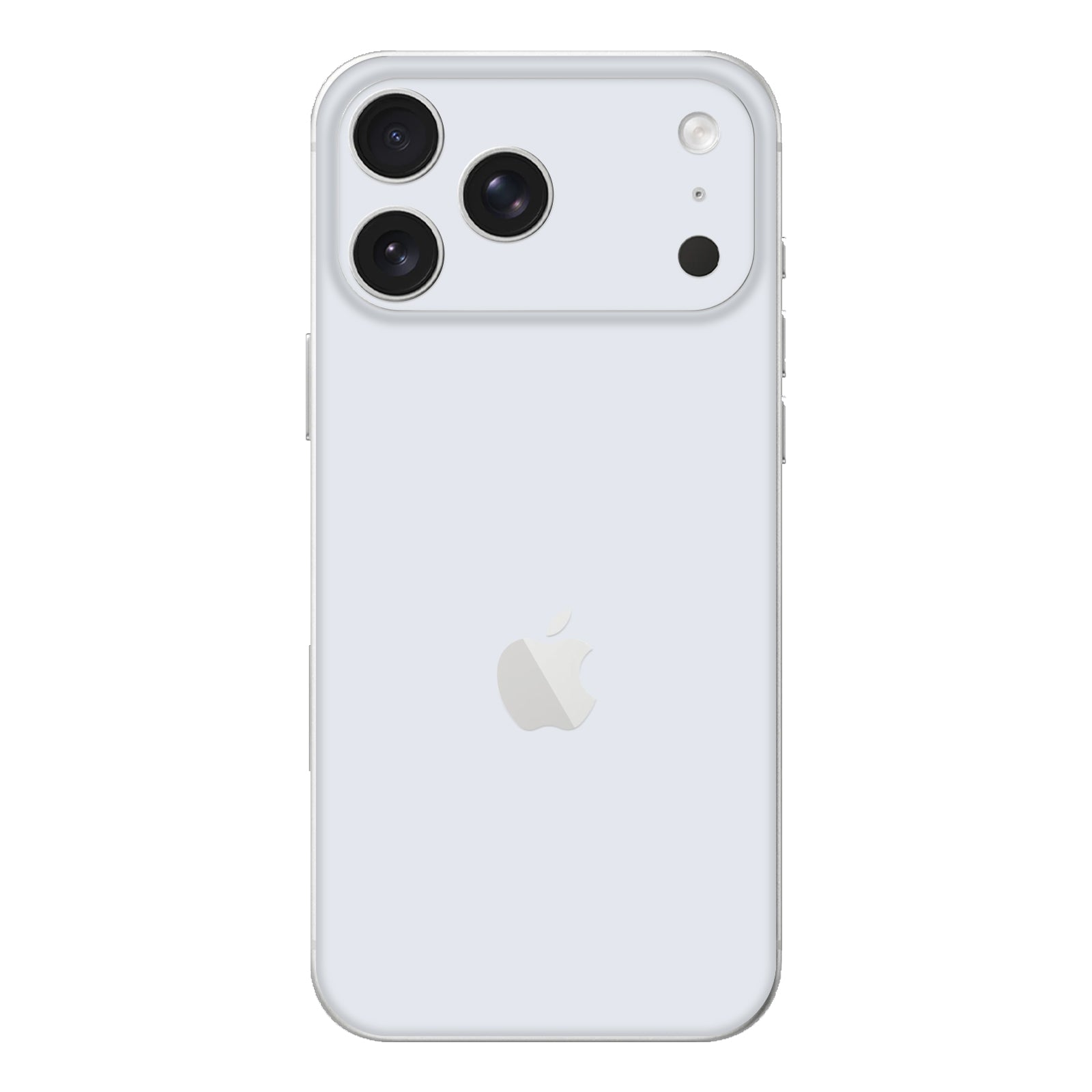 [2 Pack] Armorsuit MilitaryShield Vinyl Skin Wrap Film for iPhone 17 Pro