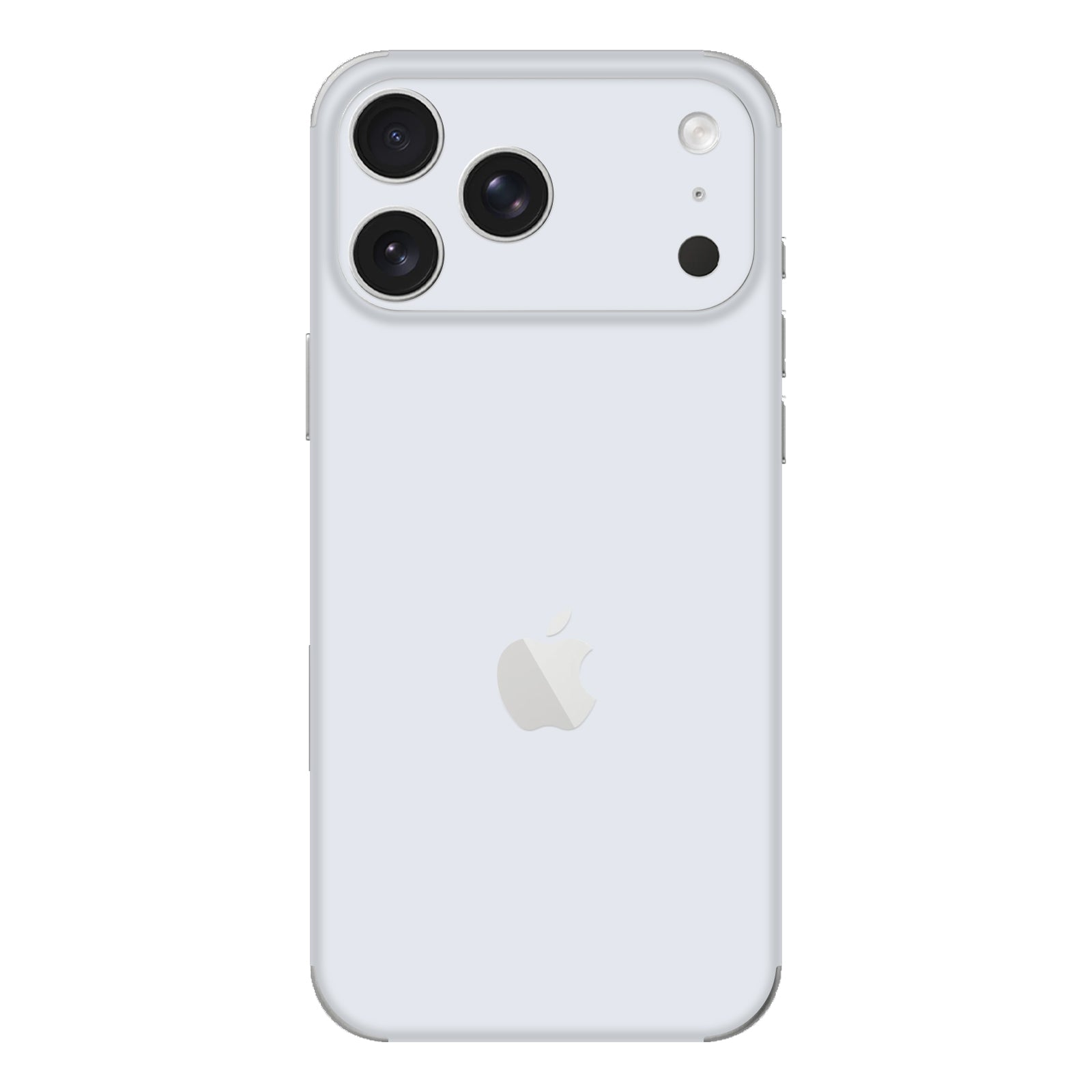 [2 Pack] Armorsuit MilitaryShield Vinyl Skin Wrap Film for iPhone 17 Pro