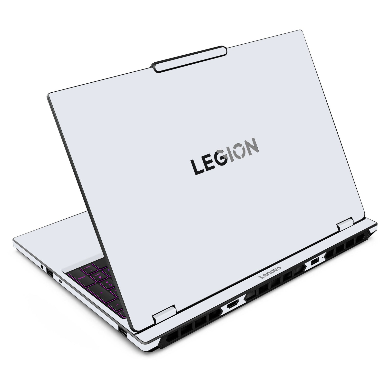 [2 Pack] Armorsuit MilitaryShield Vinyl Skin Wrap Film for Lenovo Legion 5 (15", Gen 10, 2025)