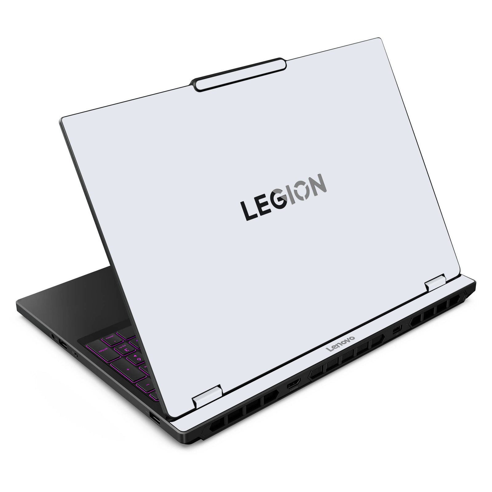 [2 Pack] Armorsuit MilitaryShield Vinyl Skin Wrap Film for Lenovo Legion 5 (15", Gen 10, 2025)