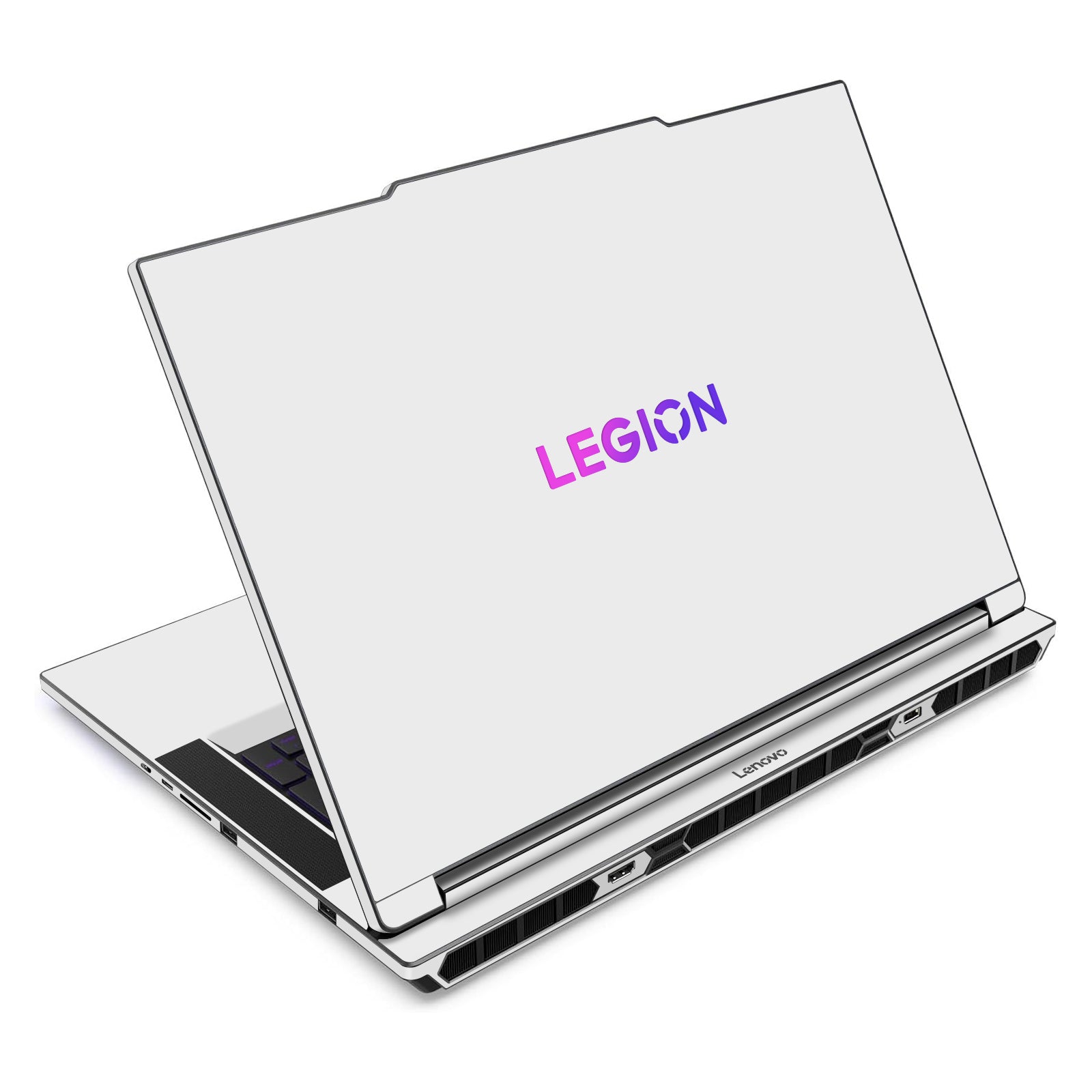 [2 Pack] Armorsuit MilitaryShield Vinyl Skin Wrap Film for Lenovo Legion 9i Gen 10 (2025)