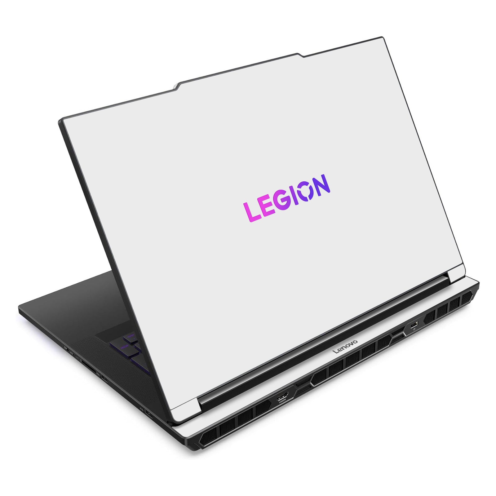 [2 Pack] Armorsuit MilitaryShield Vinyl Skin Wrap Film for Lenovo Legion 9i Gen 10 (2025)