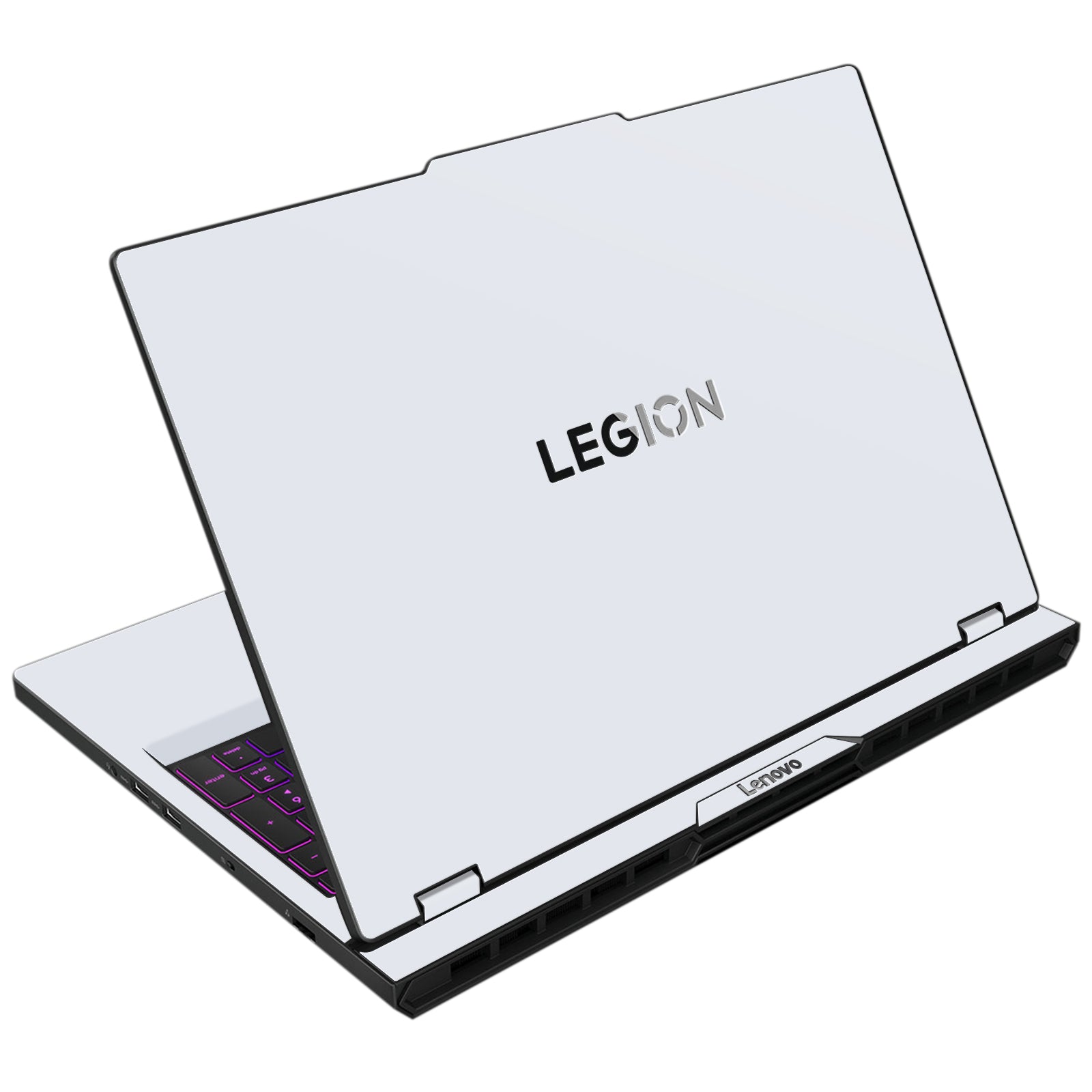 [2 Pack] Armorsuit MilitaryShield Vinyl Skin Wrap Film for Lenovo Legion Pro 5/5i (Gen 10, 2025)