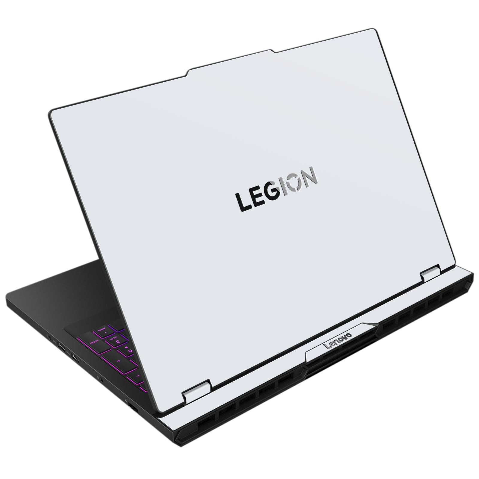 [2 Pack] Armorsuit MilitaryShield Vinyl Skin Wrap Film for Lenovo Legion Pro 5/5i (Gen 10, 2025)