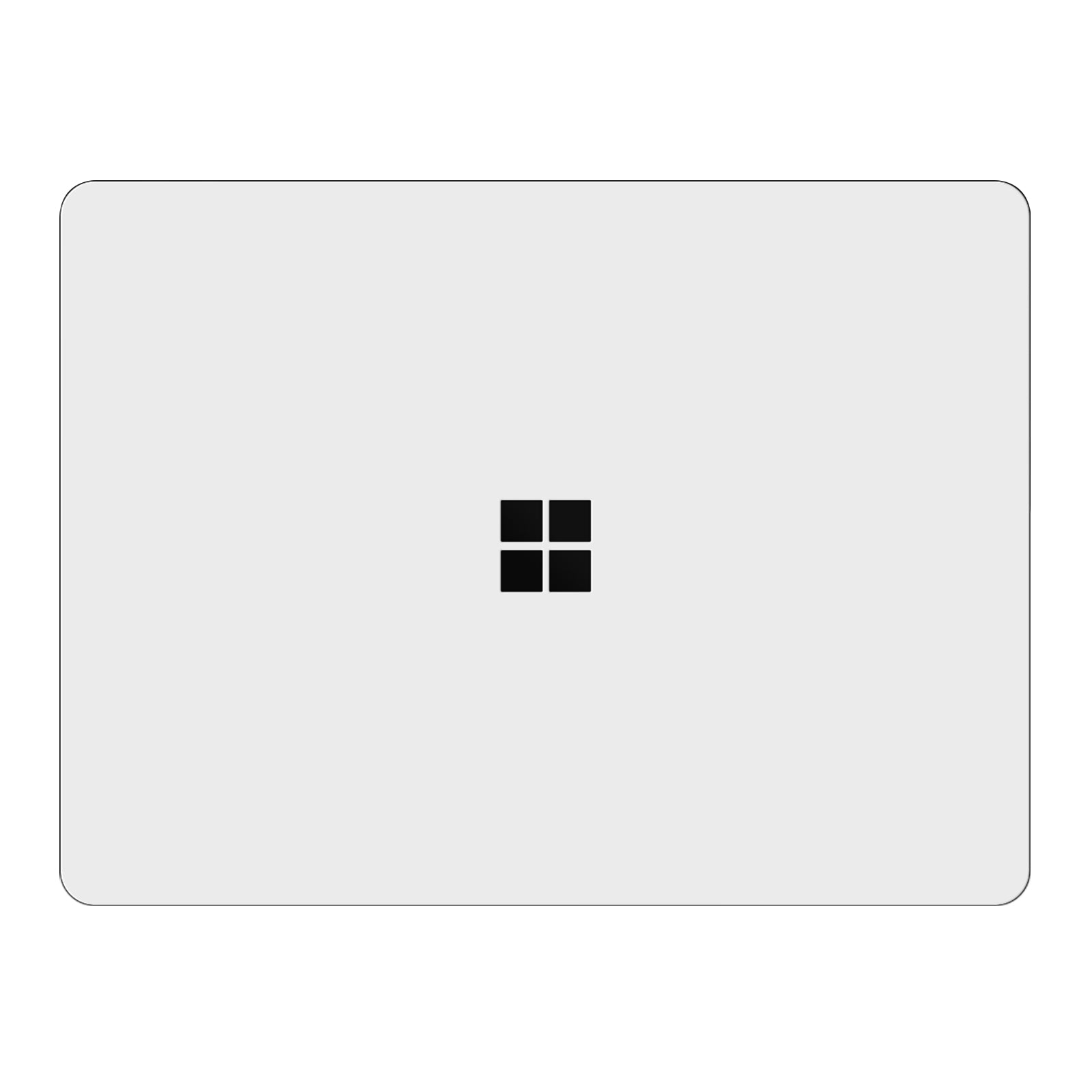 [2 Pack] Armorsuit MilitaryShield Vinyl Skin Wrap Film for Microsoft Surface Laptop 13.8" (8th Ed, 2026)