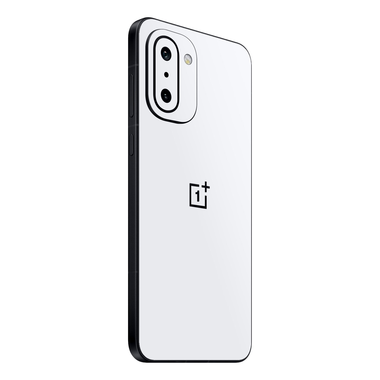 [2 Pack] Armorsuit MilitaryShield Vinyl Skin Wrap Film for OnePlus 15R