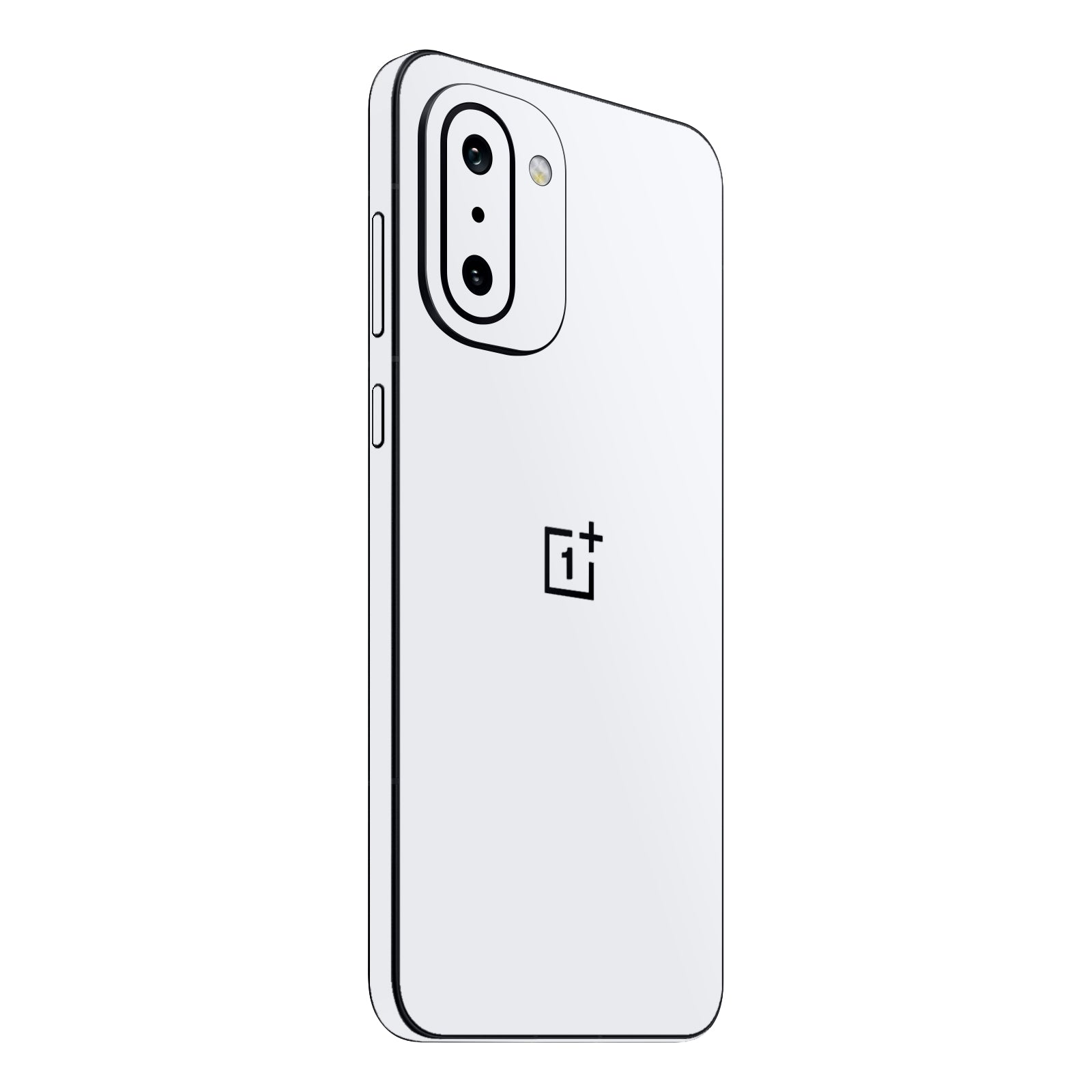 [2 Pack] Armorsuit MilitaryShield Vinyl Skin Wrap Film for OnePlus 15R