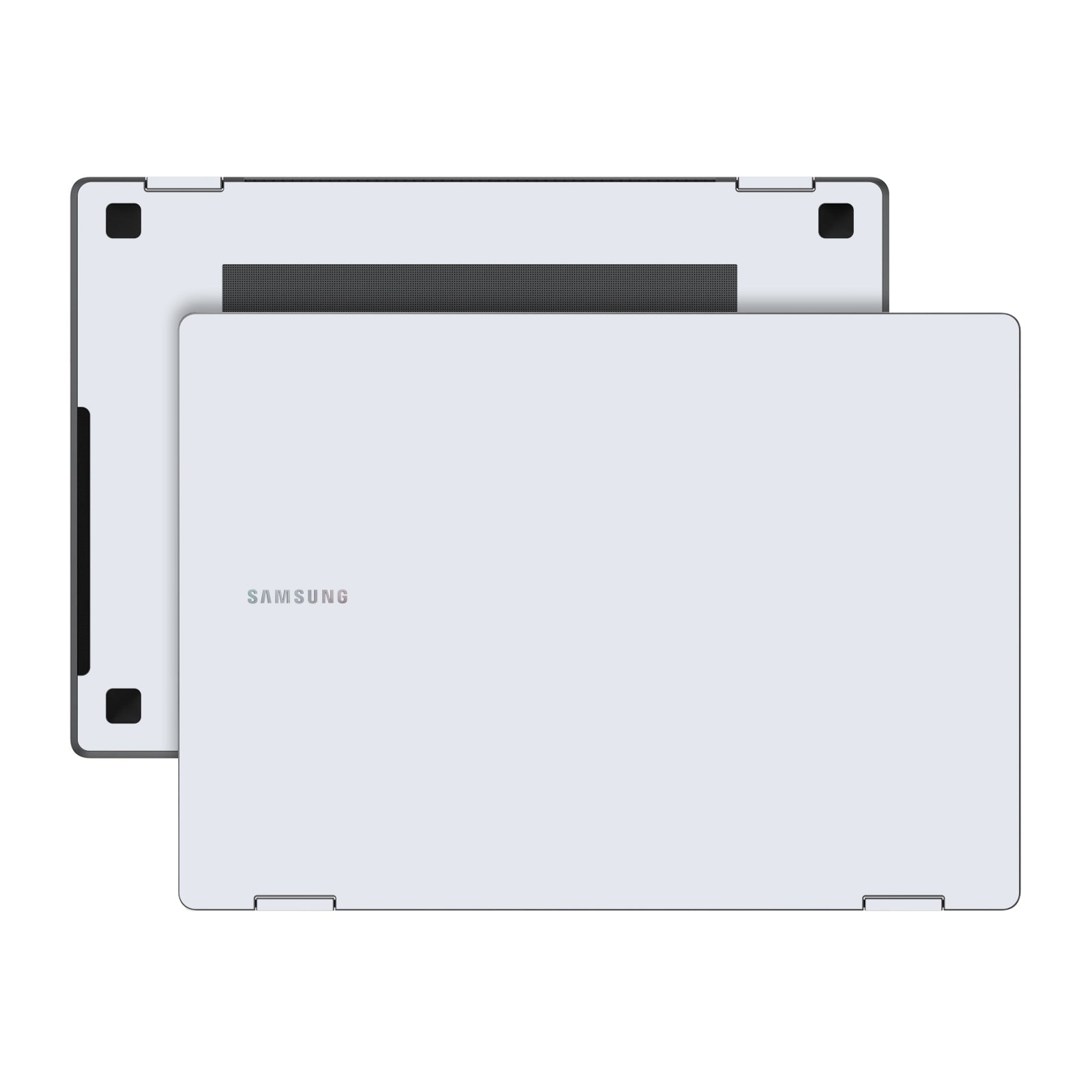 [2 Pack] Armorsuit MilitaryShield Vinyl Skin Wrap Film for Samsung Galaxy Book 4 Pro 360 (16")