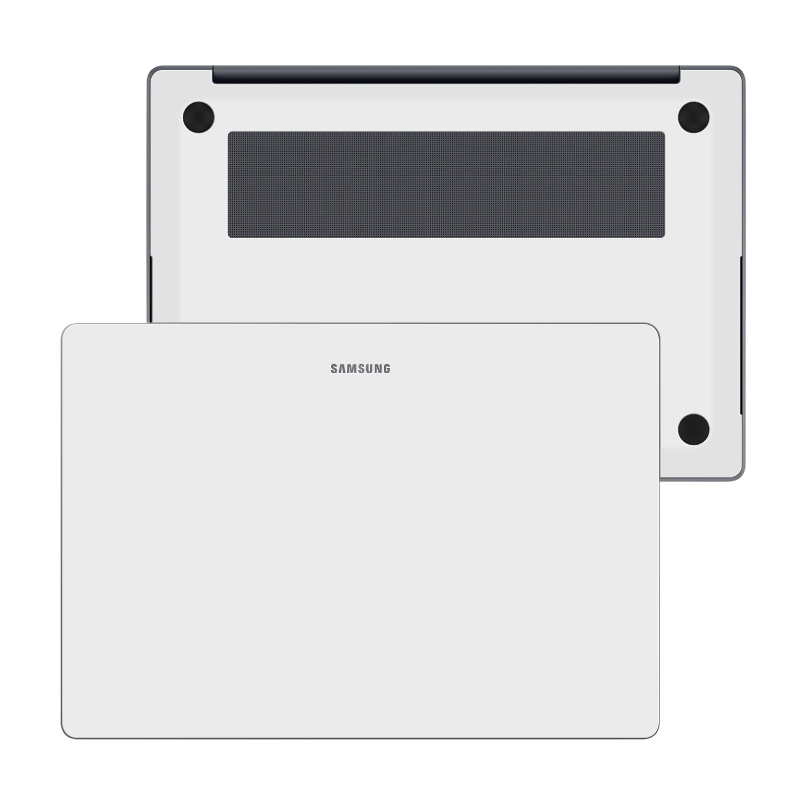 [2 Pack] Armorsuit MilitaryShield Vinyl Skin Wrap Film for Samsung Galaxy Book6 Pro 16" (2026)