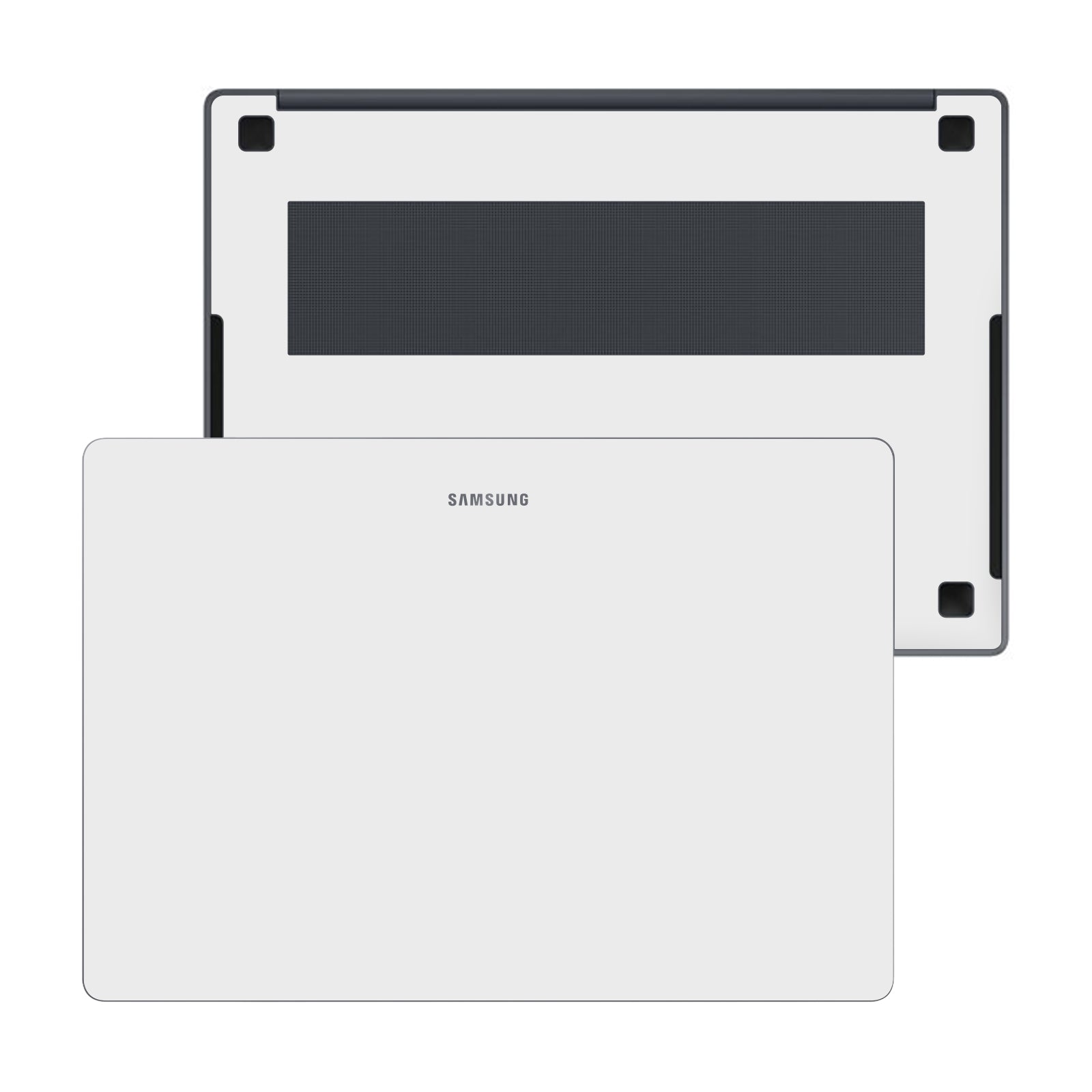 [2 Pack] Armorsuit MilitaryShield Vinyl Skin Wrap Film for Samsung Galaxy Book6 Ultra 16" (2026)