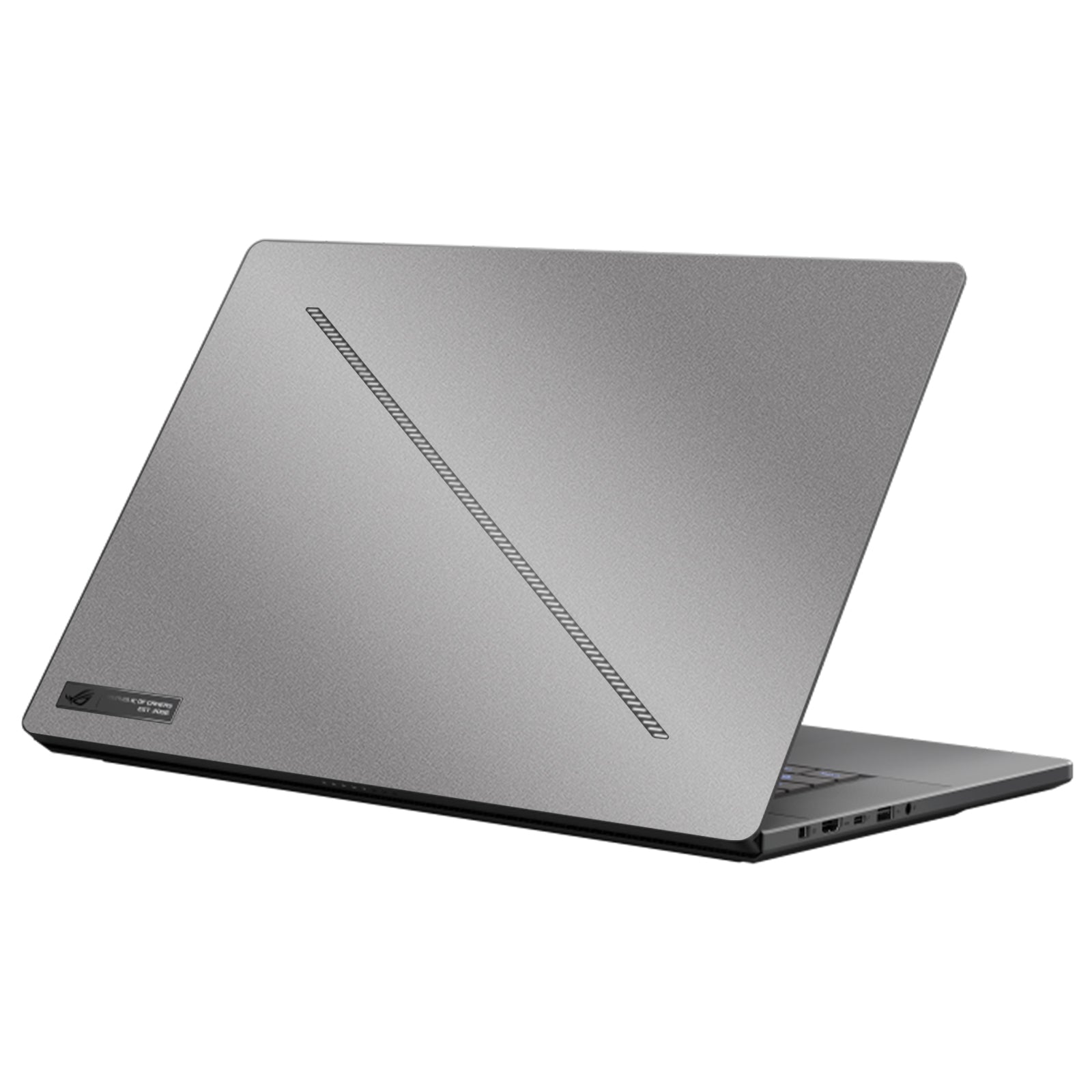 [2 Pack] Armorsuit MilitaryShield Vinyl Skin Wrap Film for ASUS ROG Zephyrus G16 (2025)