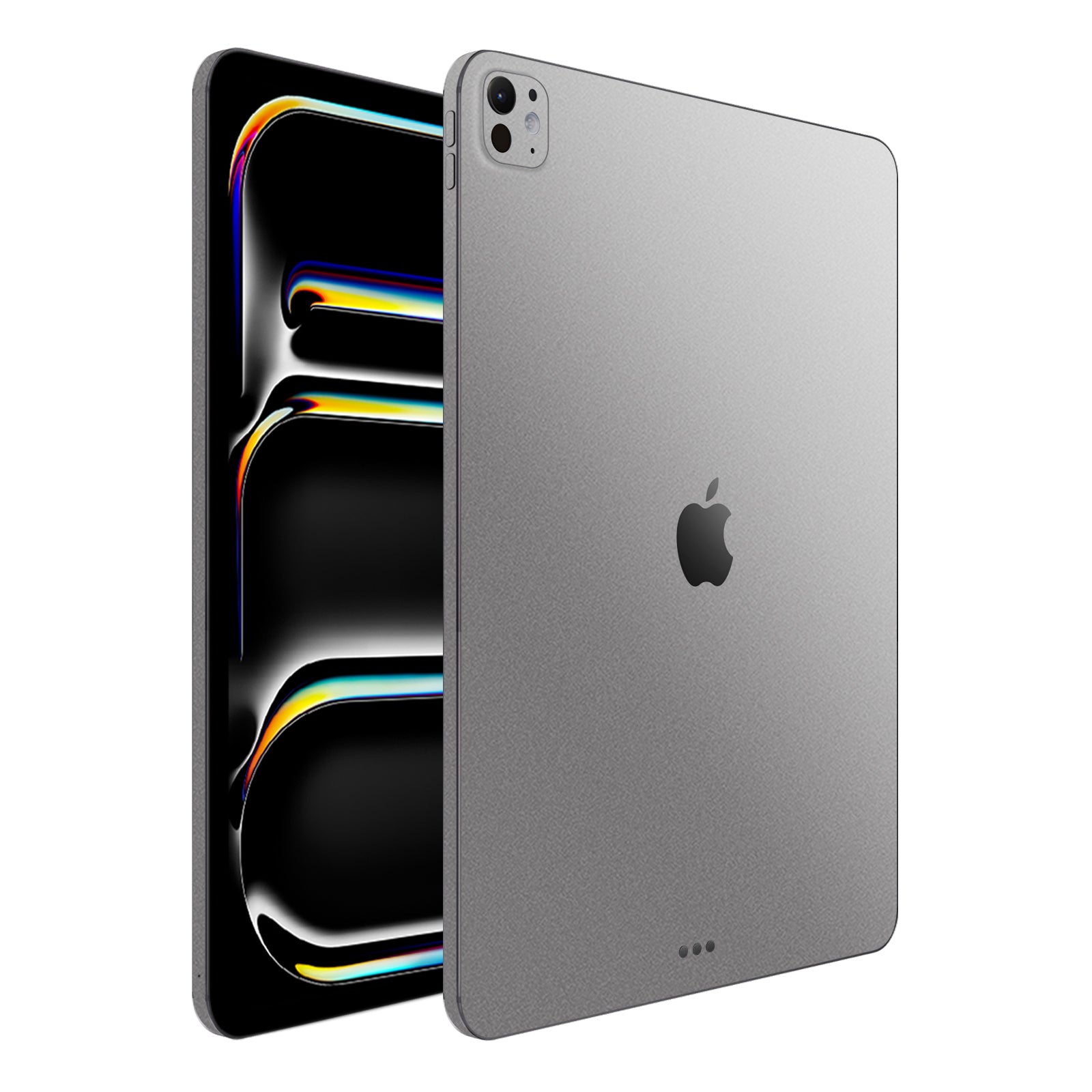 [2 Pack] Armorsuit MilitaryShield Vinyl Skin Wrap Film for iPad Pro M5 (13", 2025)