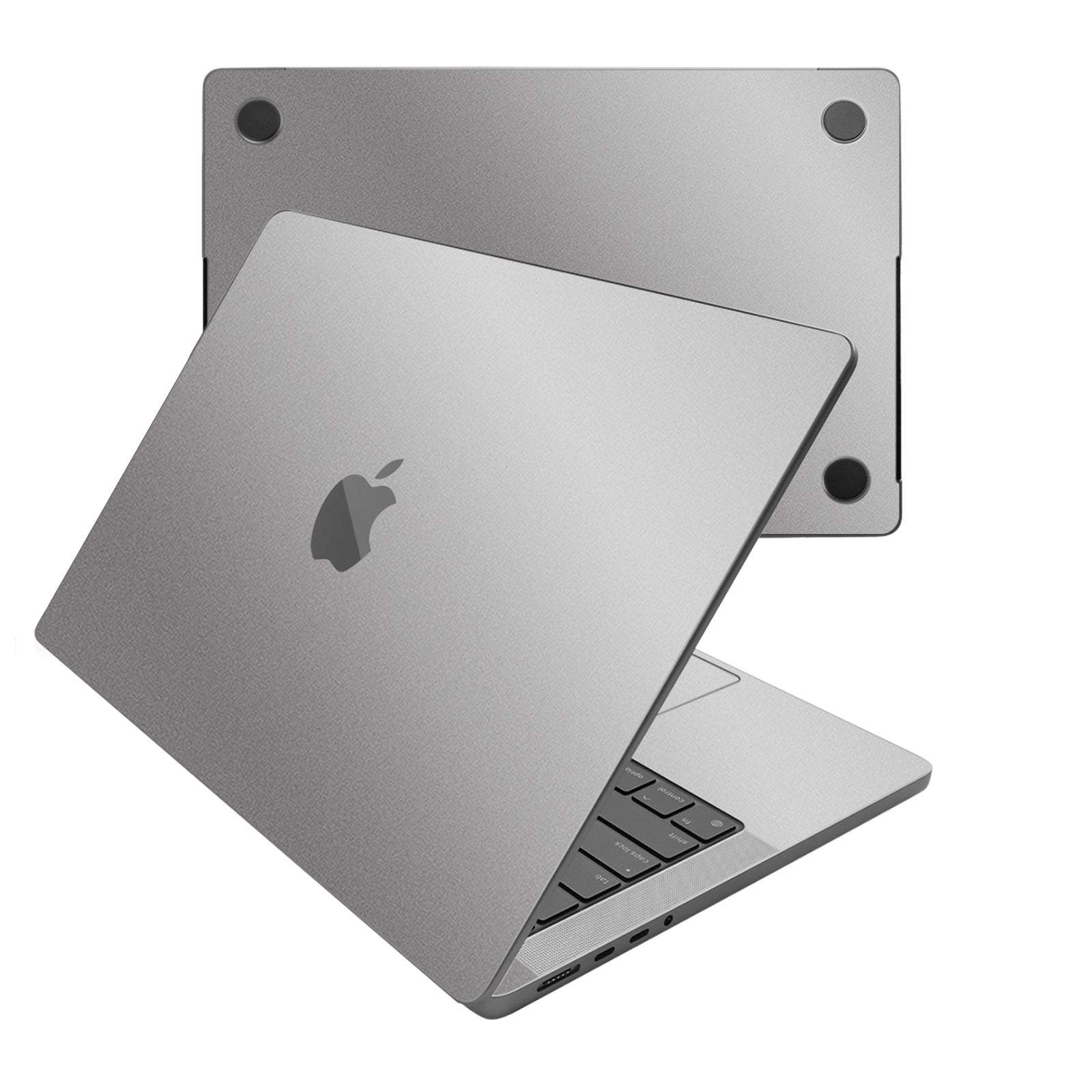 [2 Pack] Armorsuit MilitaryShield Vinyl Skin Wrap Film for MacBook Pro M5 14" (2025)