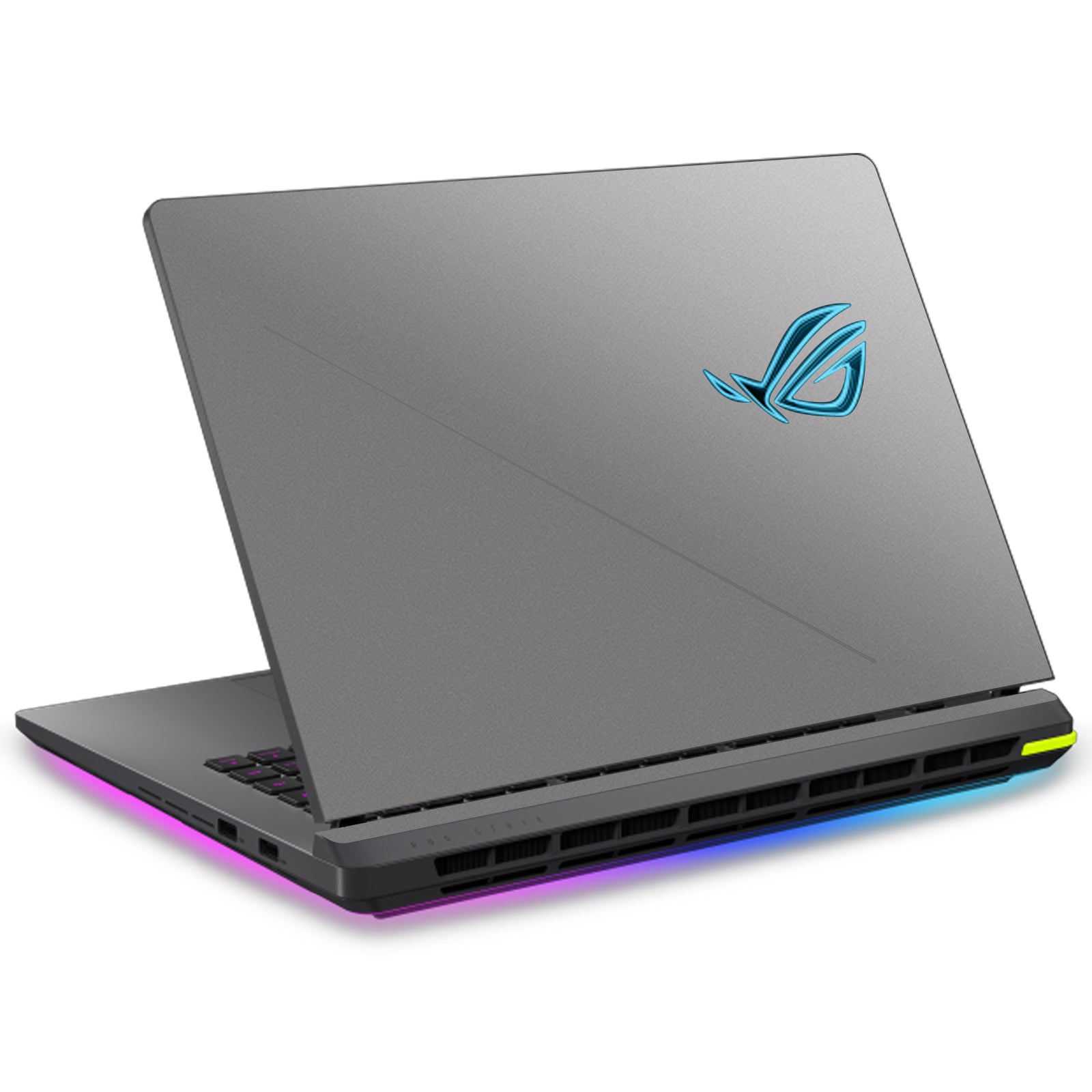 [2 Pack] Armorsuit MilitaryShield Vinyl Skin Wrap Film for ASUS ROG Strix G16 (2025) G615