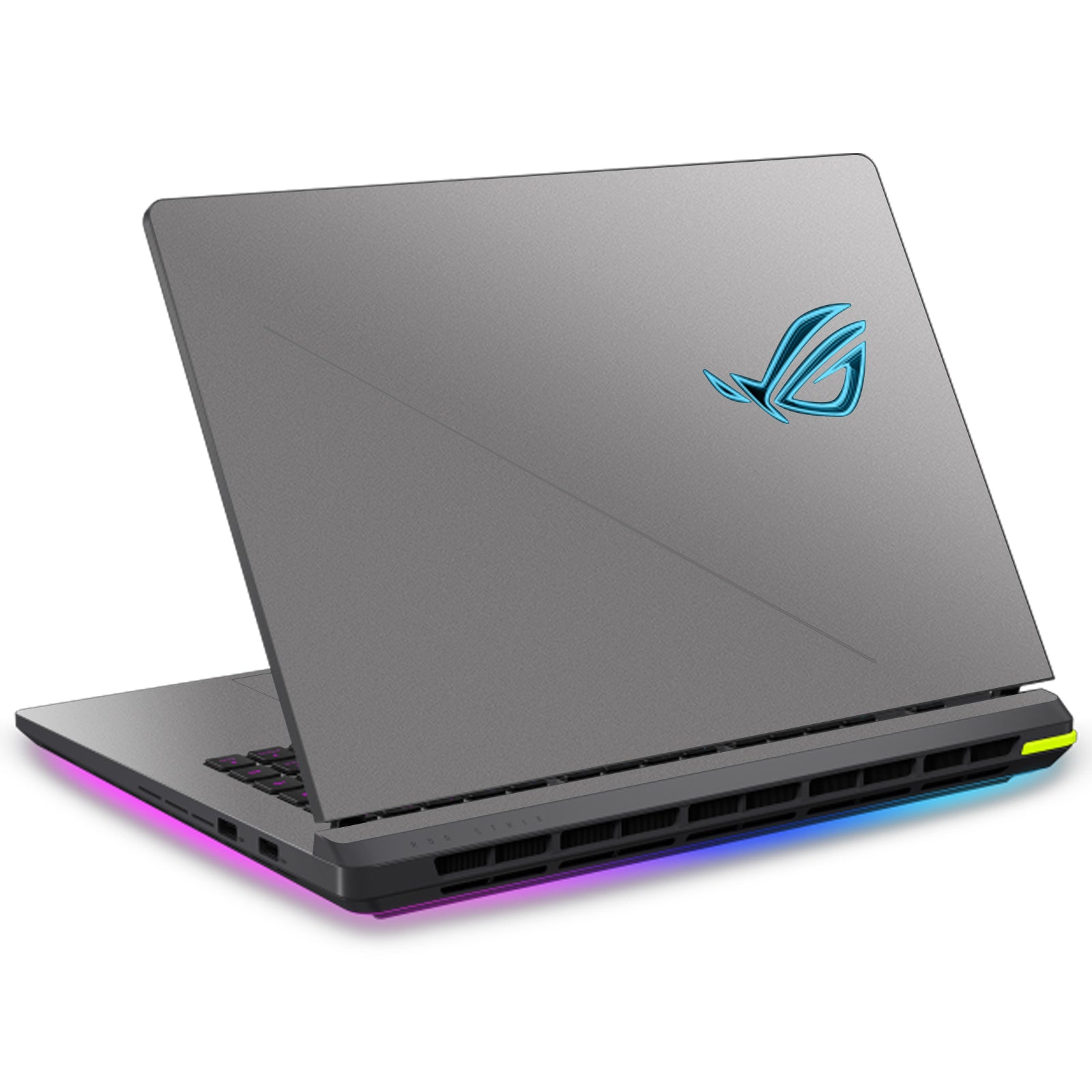 [2 Pack] Armorsuit MilitaryShield Vinyl Skin Wrap Film for ASUS ROG Strix G16 (2025) G615