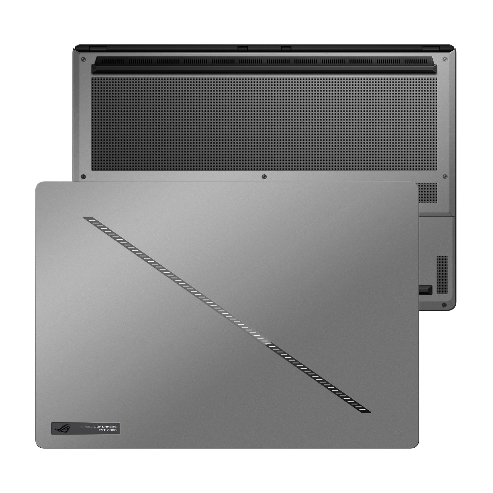 [2 Pack] Armorsuit MilitaryShield Vinyl Skin Wrap Film for ASUS Zephyrus G16 (2026)
