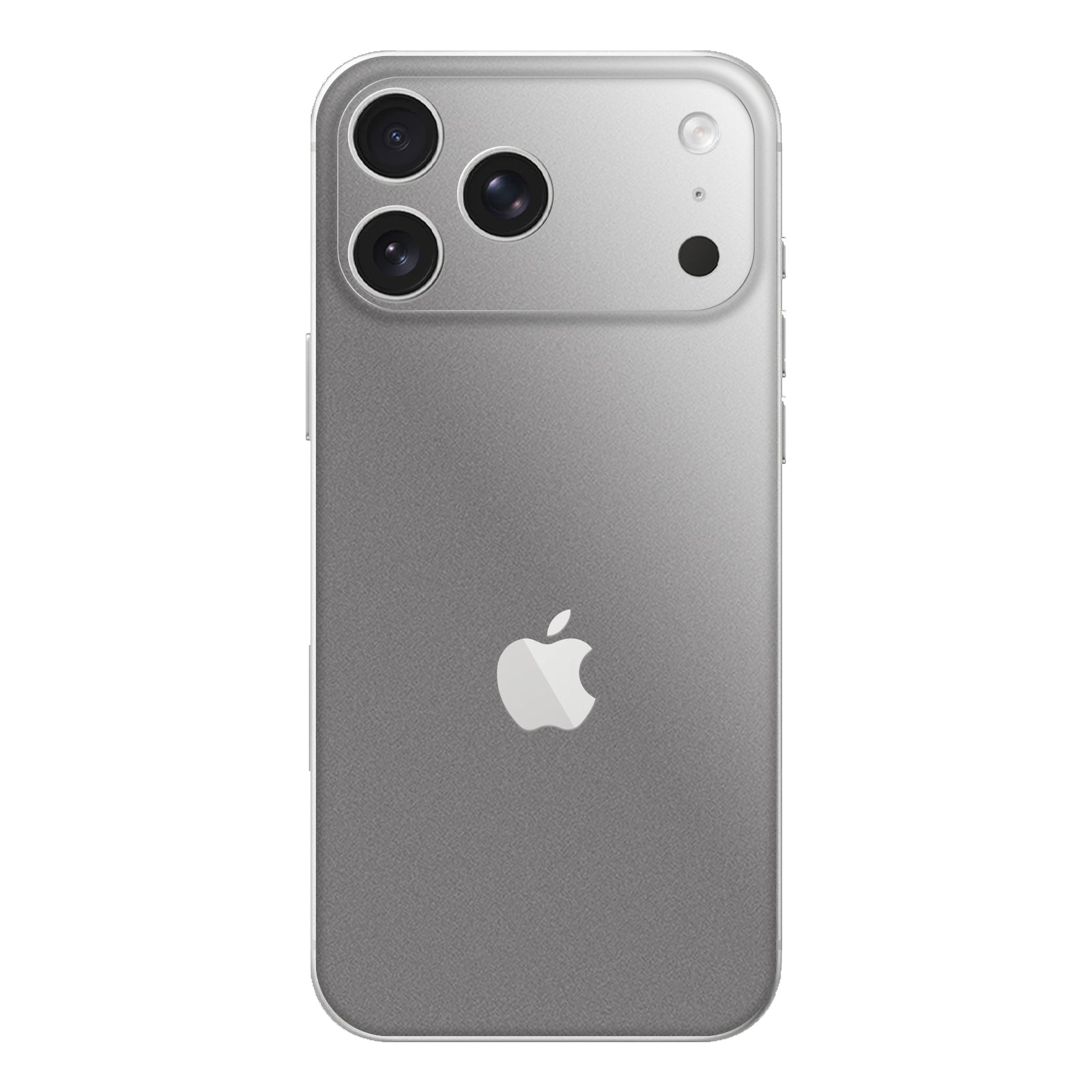 [2 Pack] Armorsuit MilitaryShield Vinyl Skin Wrap Film for iPhone 17 Pro