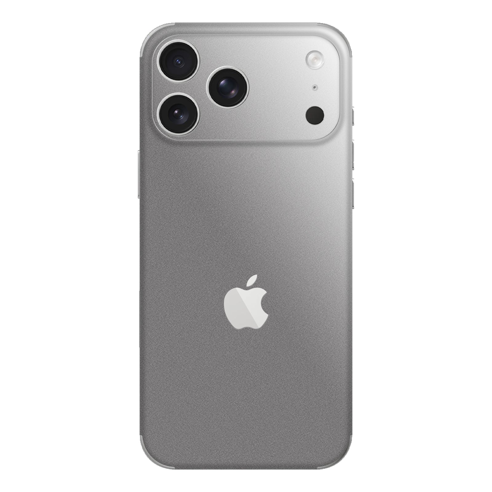 [2 Pack] Armorsuit MilitaryShield Vinyl Skin Wrap Film for iPhone 17 Pro