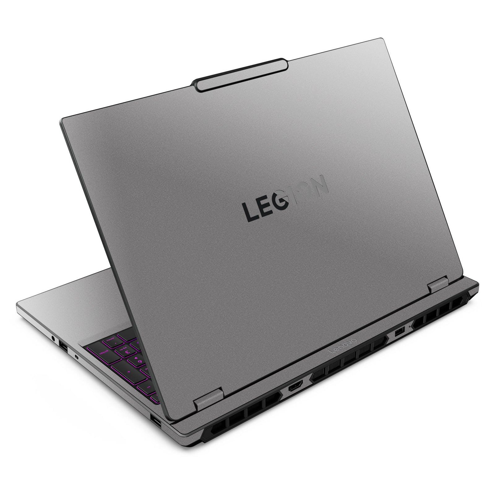 [2 Pack] Armorsuit MilitaryShield Vinyl Skin Wrap Film for Lenovo Legion 5 (15", Gen 10, 2025)