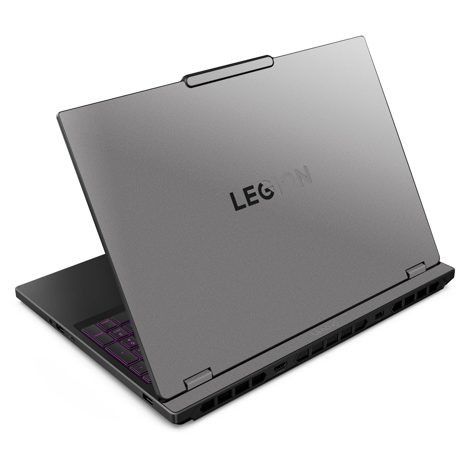 [2 Pack] Armorsuit MilitaryShield Vinyl Skin Wrap Film for Lenovo Legion 5 (15", Gen 10, 2025)
