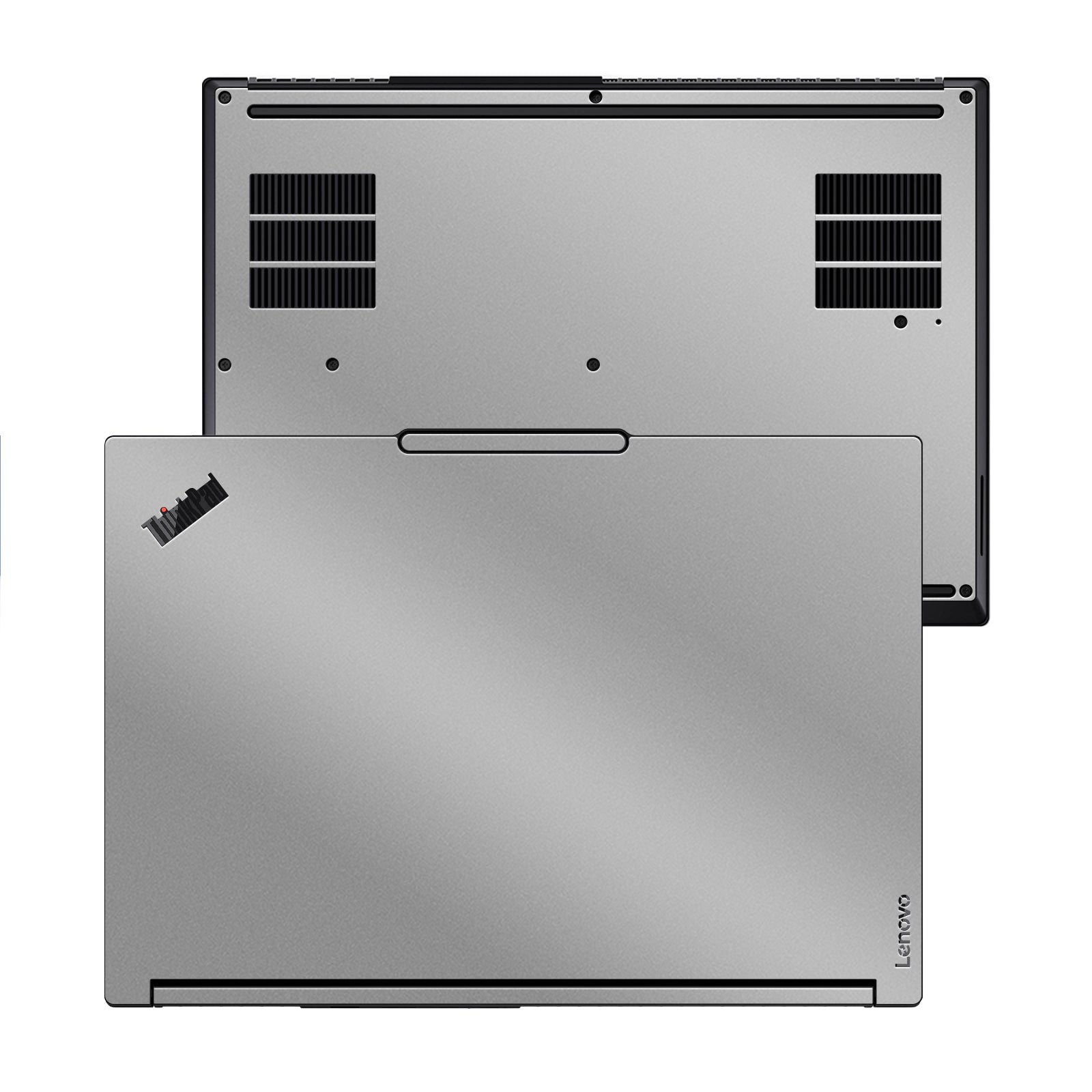 [2 Pack] Armorsuit MilitaryShield Vinyl Skin Wrap Film for Lenovo ThinkPad P16 Gen 3