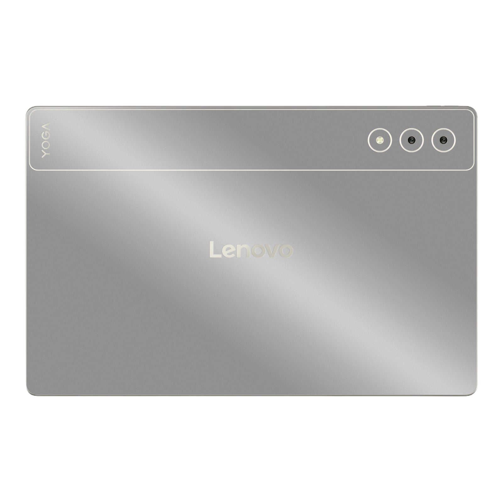 [2 Pack] Armorsuit MilitaryShield Vinyl Skin Wrap Film for Lenovo Yoga Tab Plus (2025)