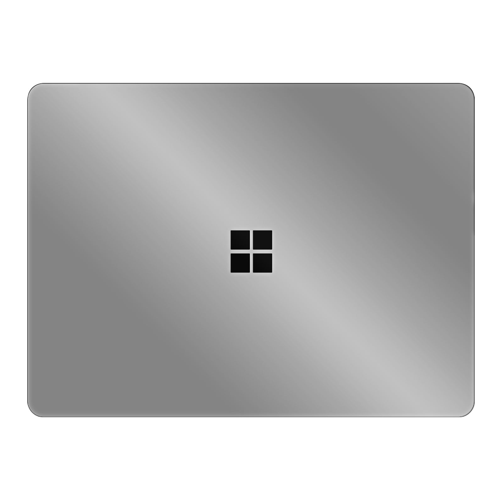 [2 Pack] Armorsuit MilitaryShield Vinyl Skin Wrap Film for Microsoft Surface Laptop 13.8" (8th Ed, 2026)