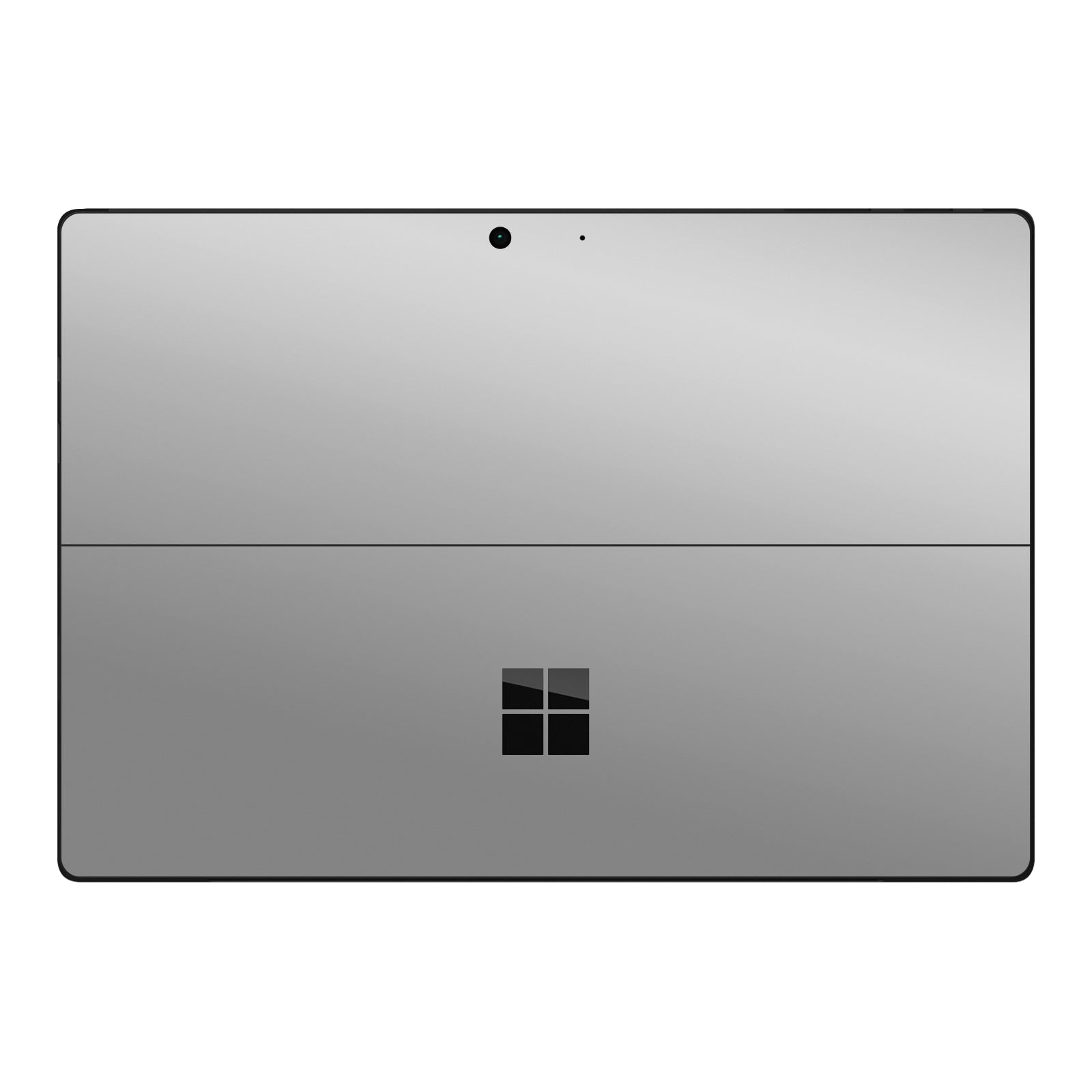[2 Pack] Armorsuit MilitaryShield Vinyl Skin Wrap Film (Back Only) for Microsoft Surface Pro 13" (12th Edition, 2026)