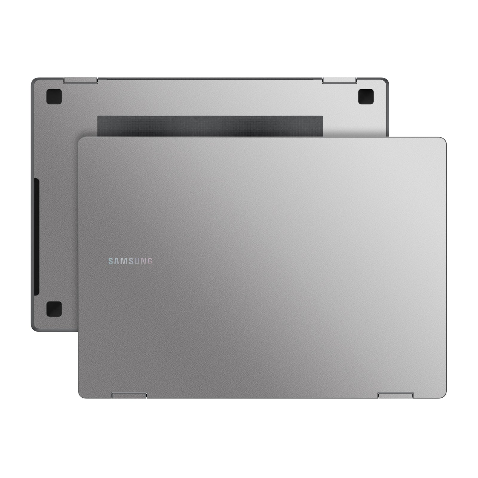 [2 Pack] Armorsuit MilitaryShield Vinyl Skin Wrap Film for Samsung Galaxy Book 4 Pro 360 (16")