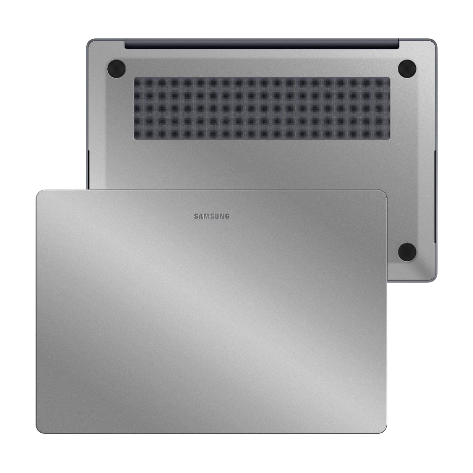 [2 Pack] Armorsuit MilitaryShield Vinyl Skin Wrap Film for Samsung Galaxy Book6 Pro 16" (2026)
