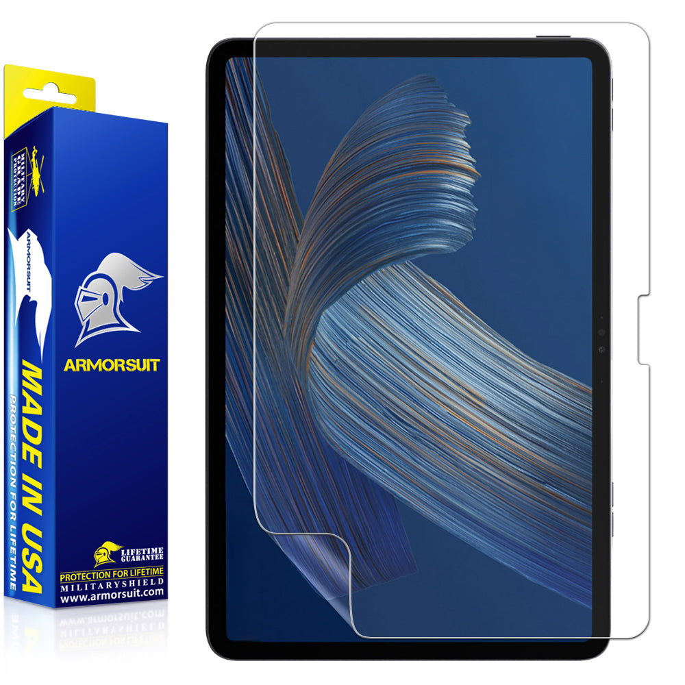 [2 Pack] ArmorSuit MilitaryShield Screen Protector Film for Amazon Alexa Tablet 11