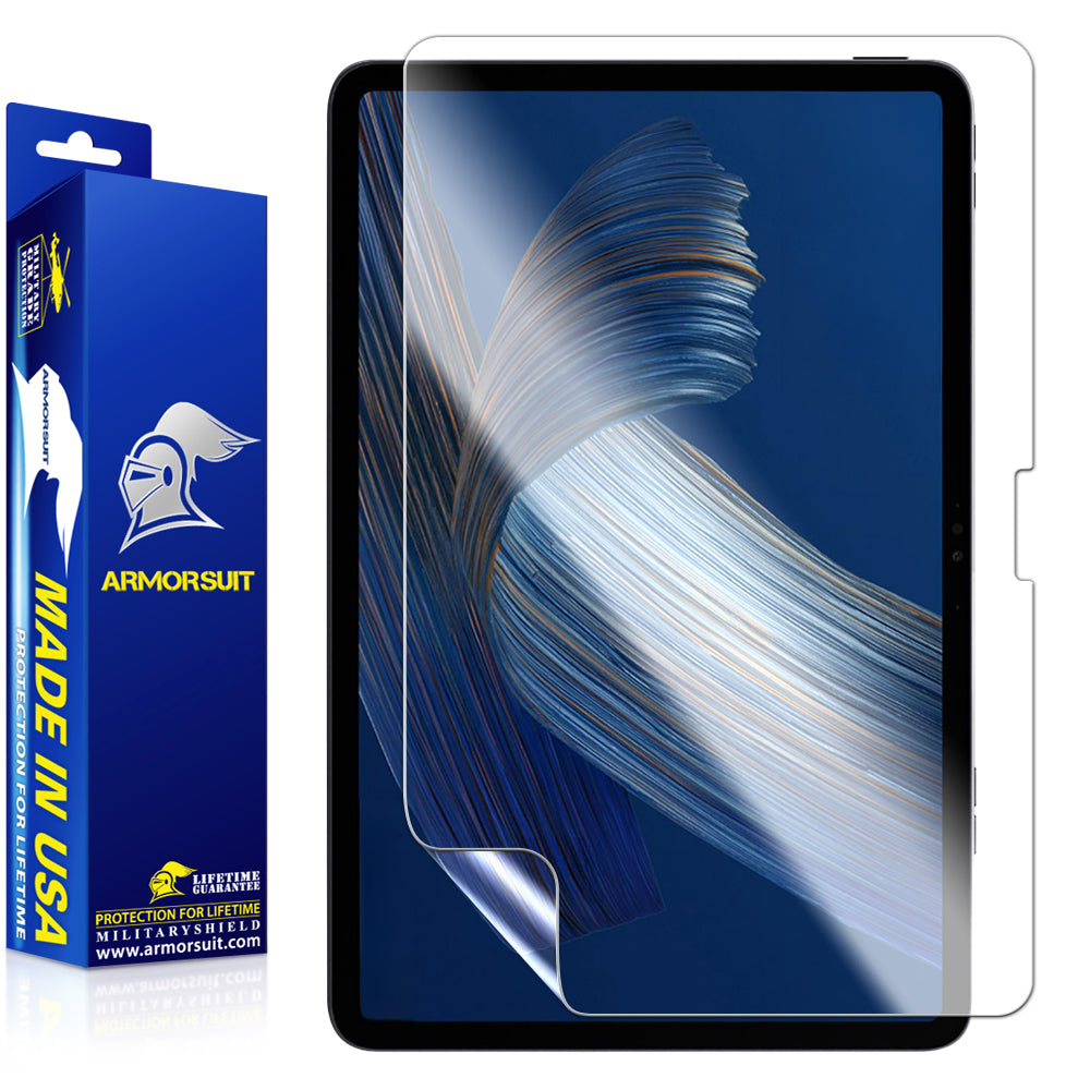 [2 Pack] ArmorSuit MilitaryShield Screen Protector Film for Amazon Alexa Tablet 11