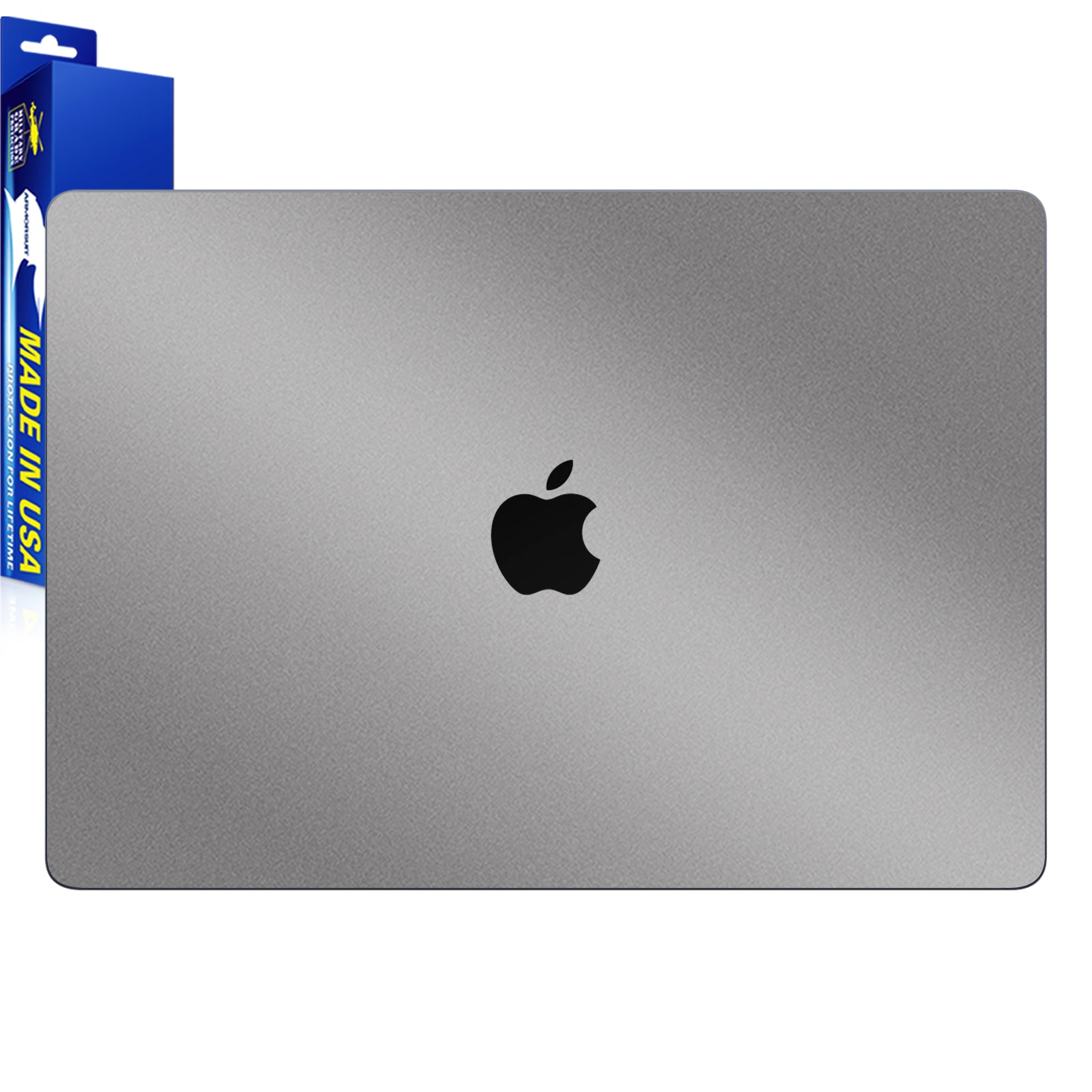 Armorsuit MilitaryShield Vinyl Skin Wrap Film for Apple MacBook Air M4 13" (2025)