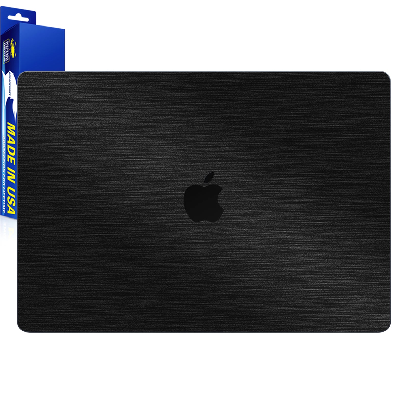 Armorsuit MilitaryShield Vinyl Skin Wrap Film for Apple MacBook Air M4 13" (2025)