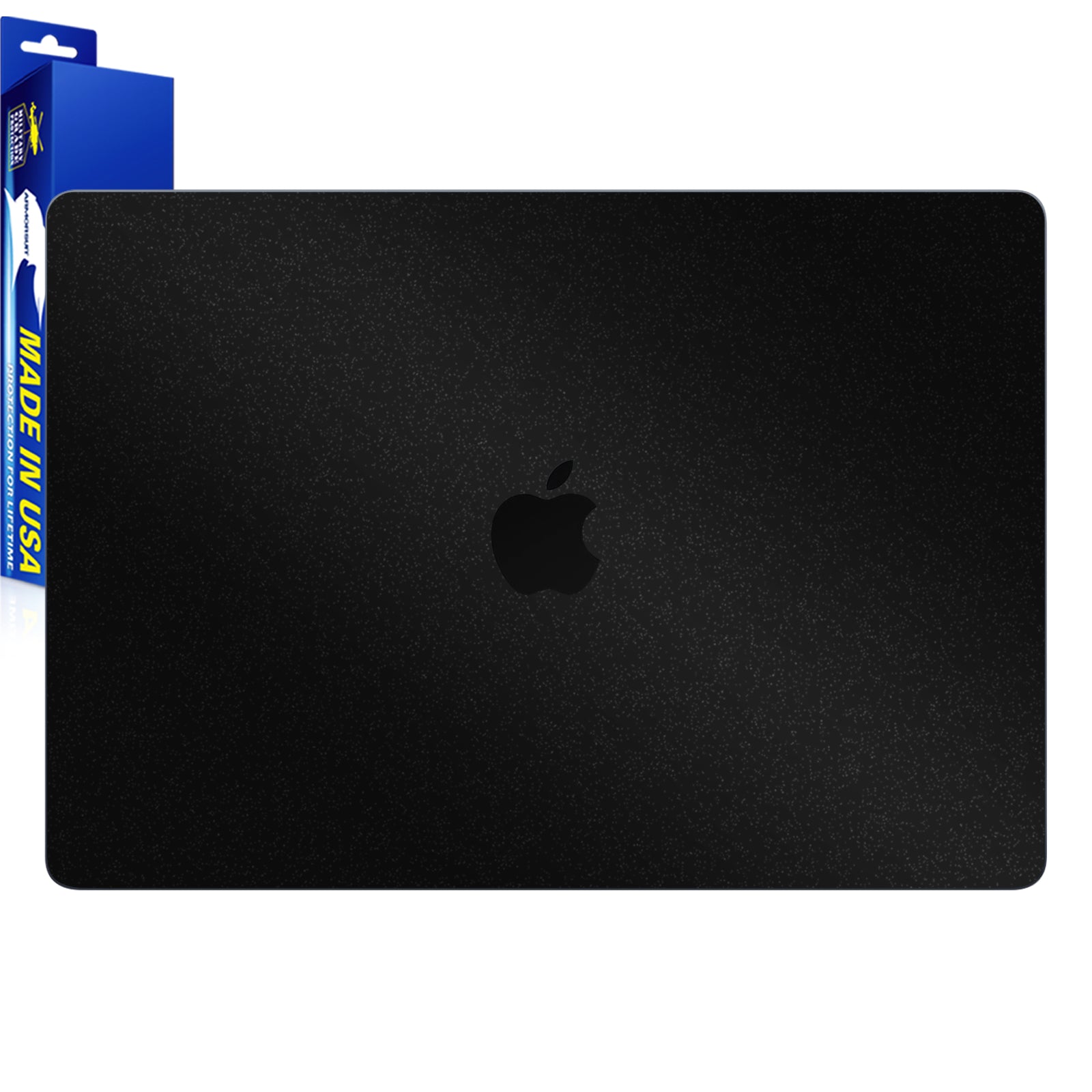 Armorsuit MilitaryShield Vinyl Skin Wrap Film for Apple MacBook Air M4 13" (2025)